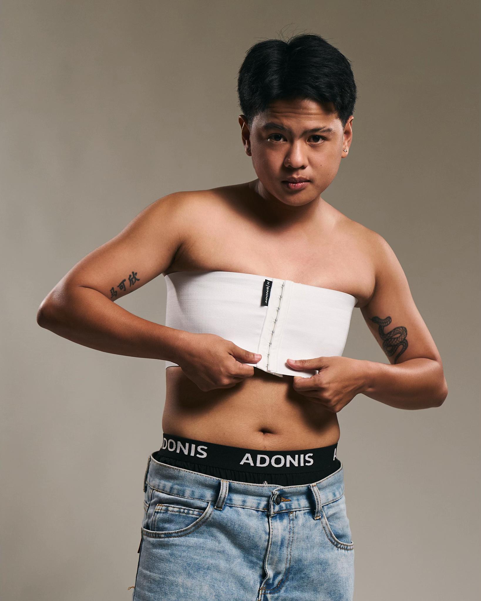 @Adonis Lesbian Philippines