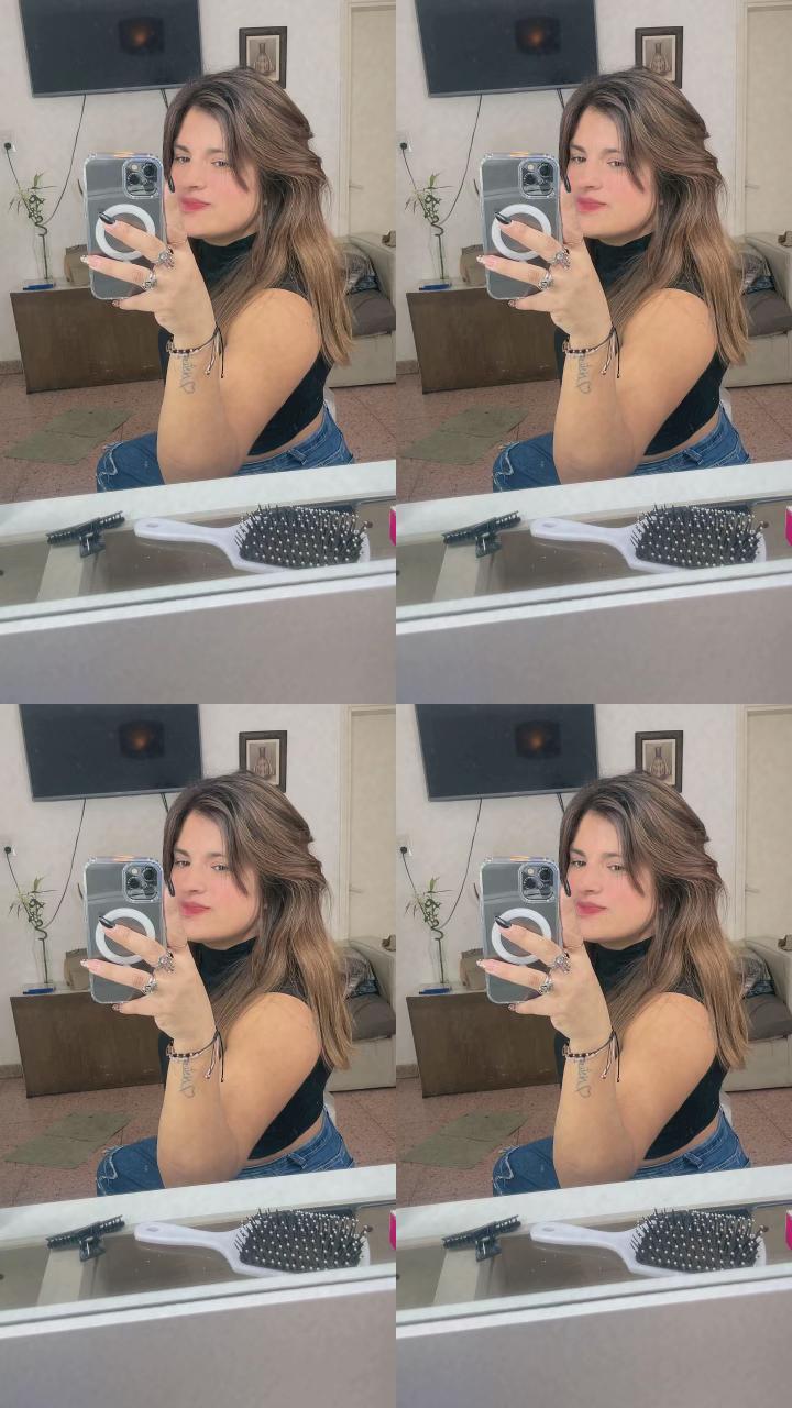 @Tammy Gonzalez🦋