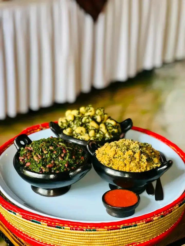 @እንጆሪ ቁርጥ ና ምሸት መዝናኛ ወ/ሶዶ