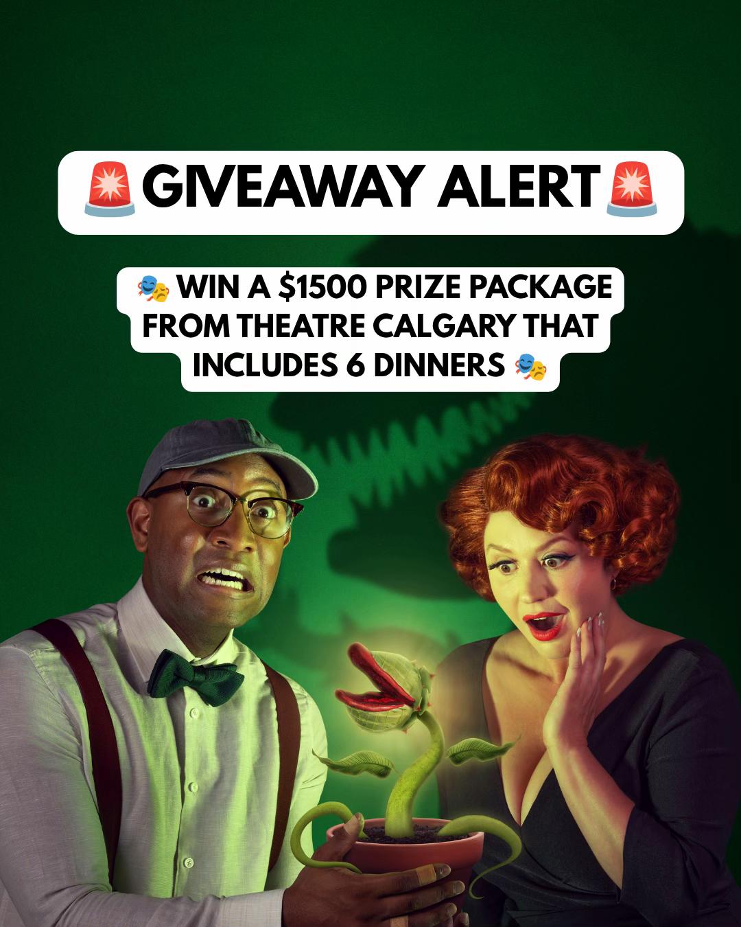 @Calgary Event Sharer