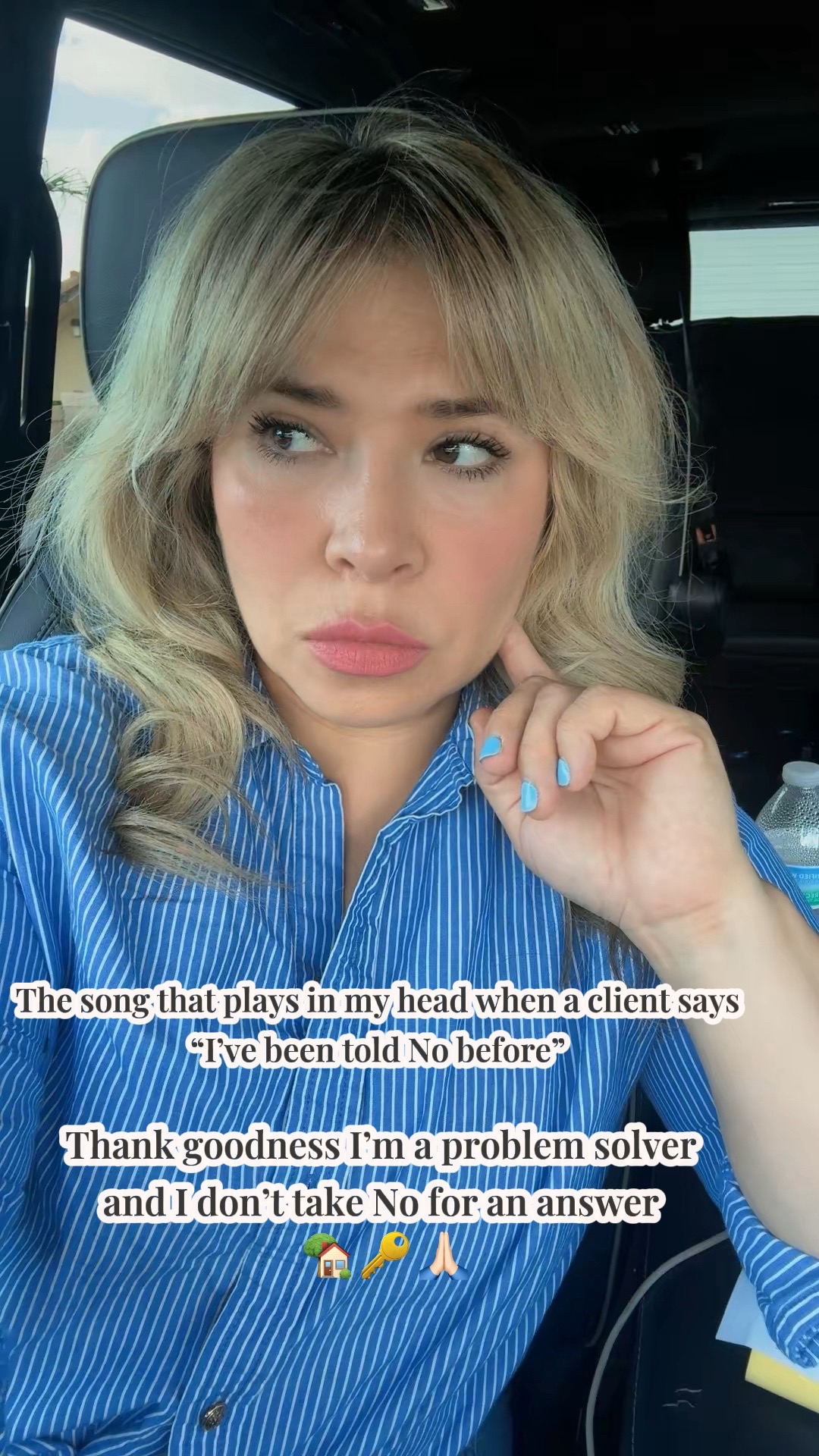 @Jackie Rodriguez