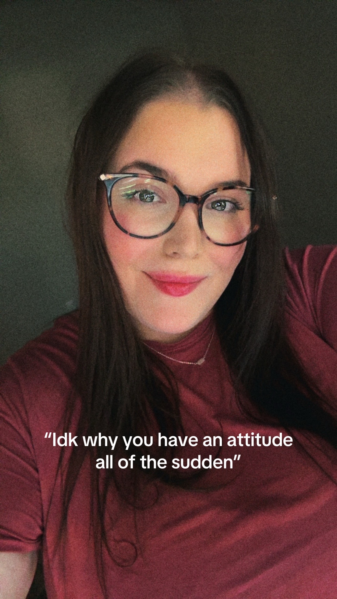 @Madison Delgado