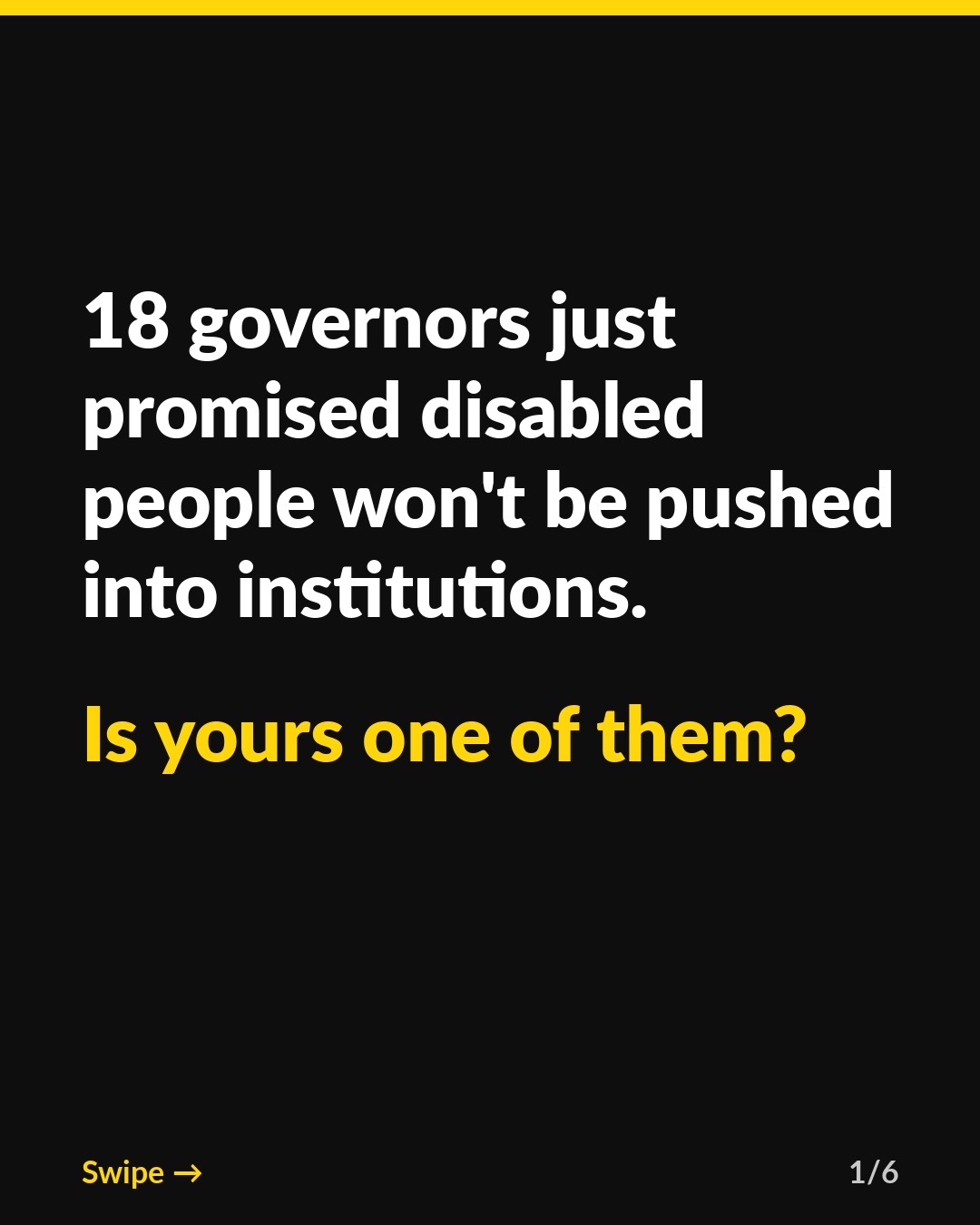 @Allison | Disability Rights⚖️