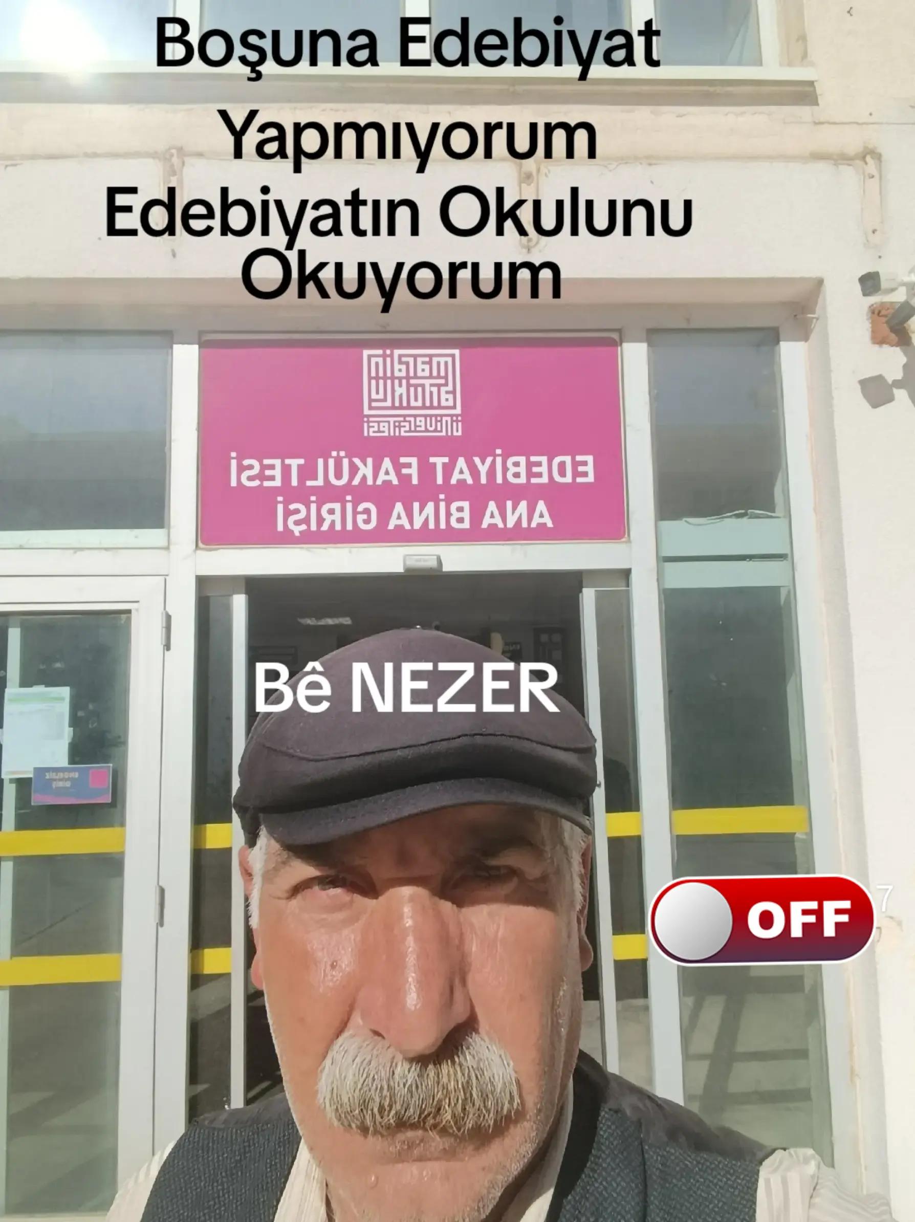@Sedat Aktaş