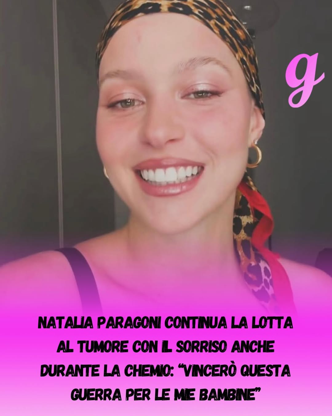 @Il Gossip Italia