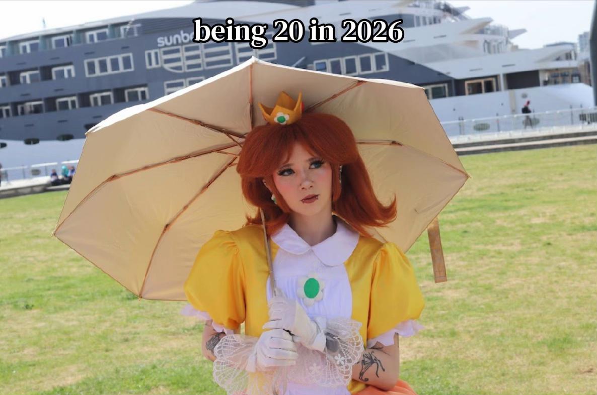 @Nemo 🫶