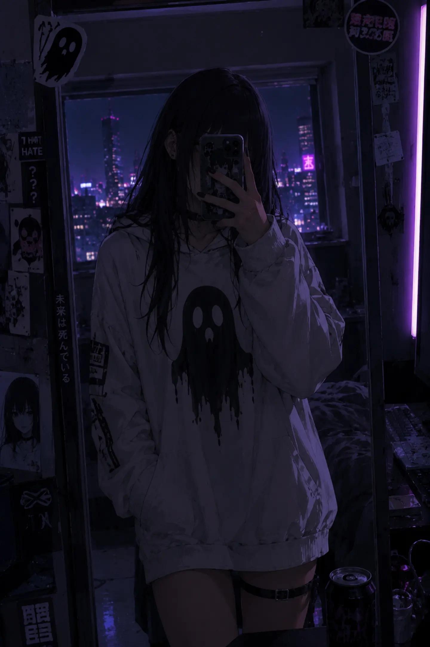 @Ghostgirl