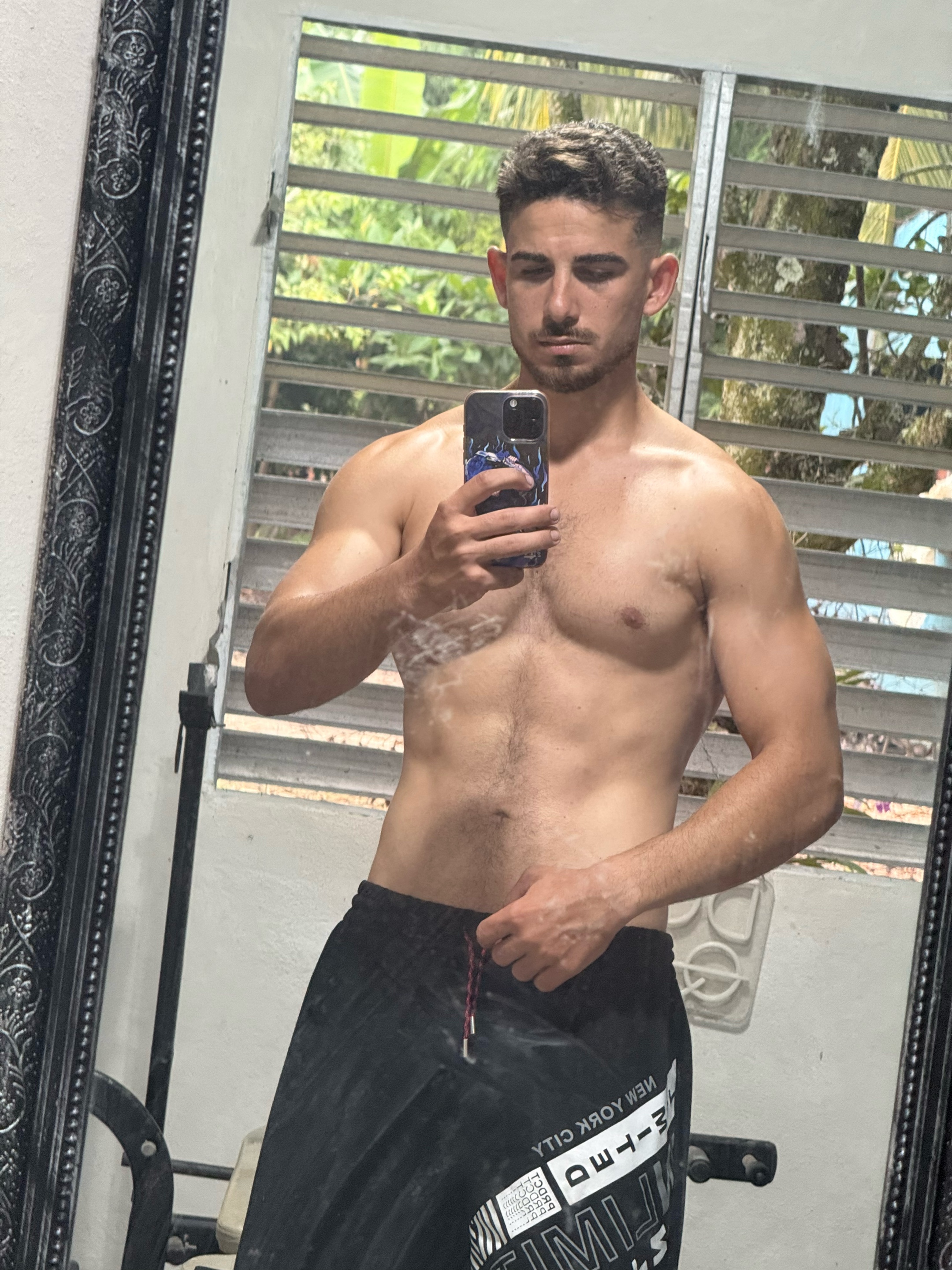 @SERGIO FITNESS 💪