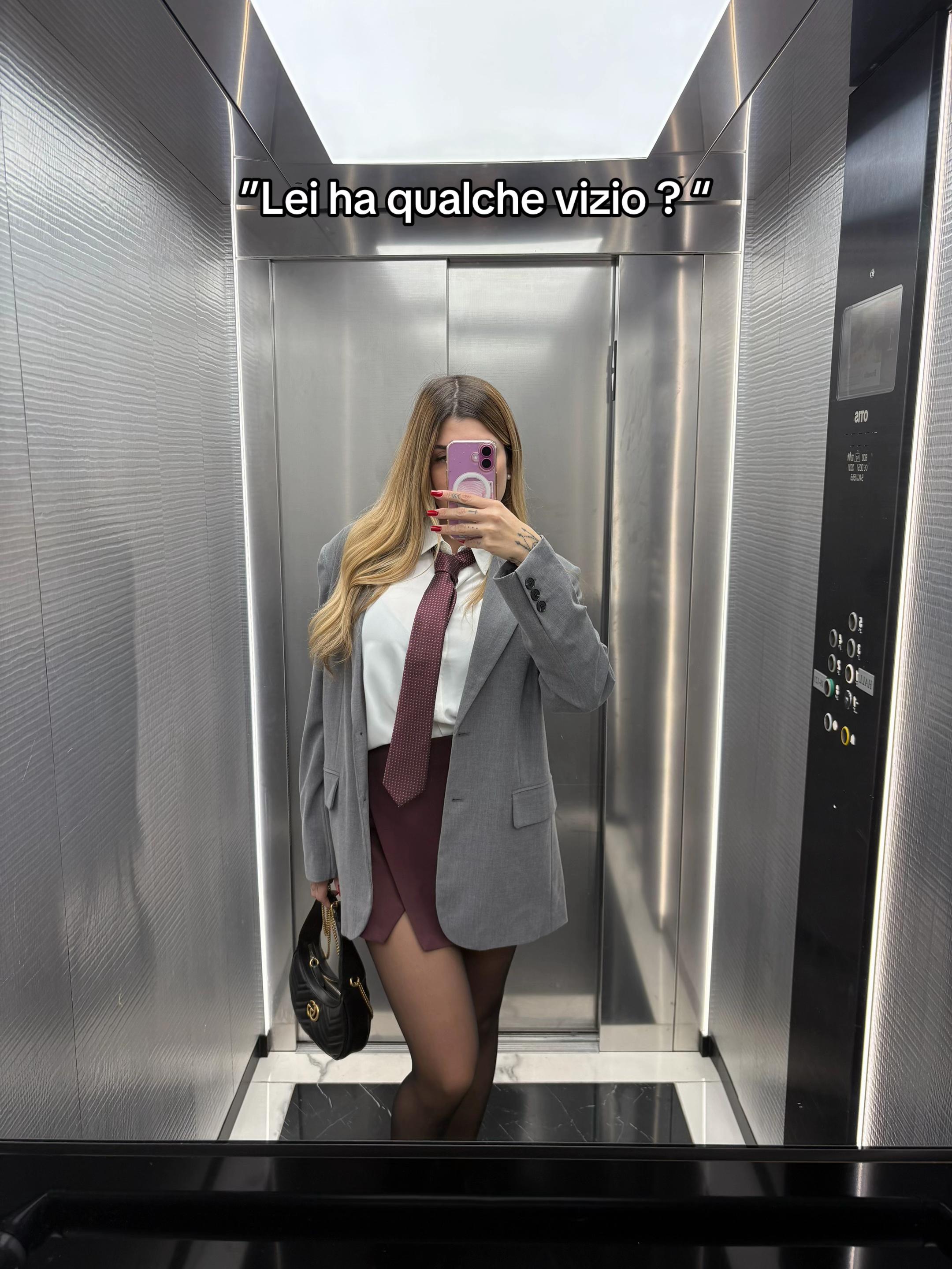 @Angelica Modestini