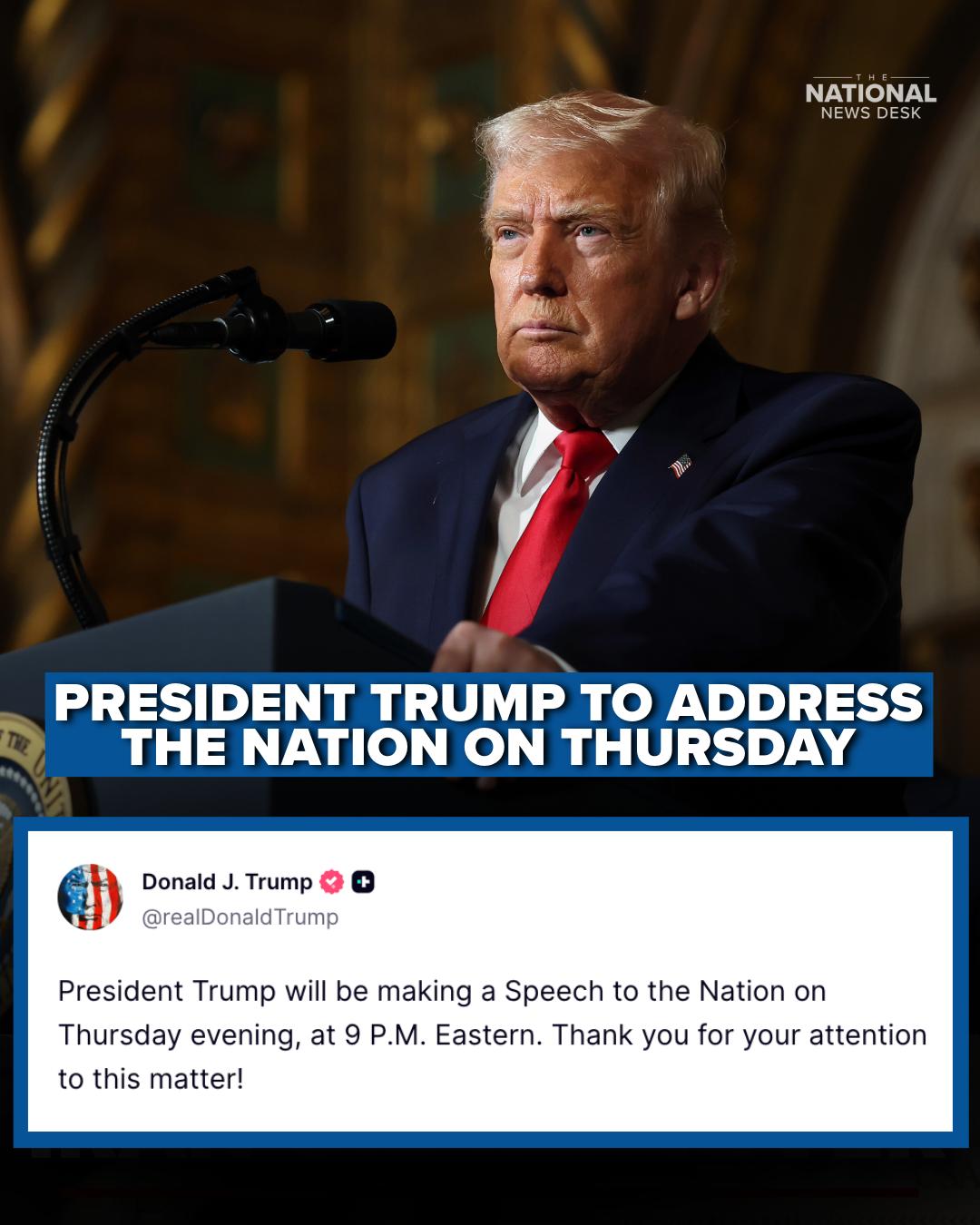 @The National Desk
