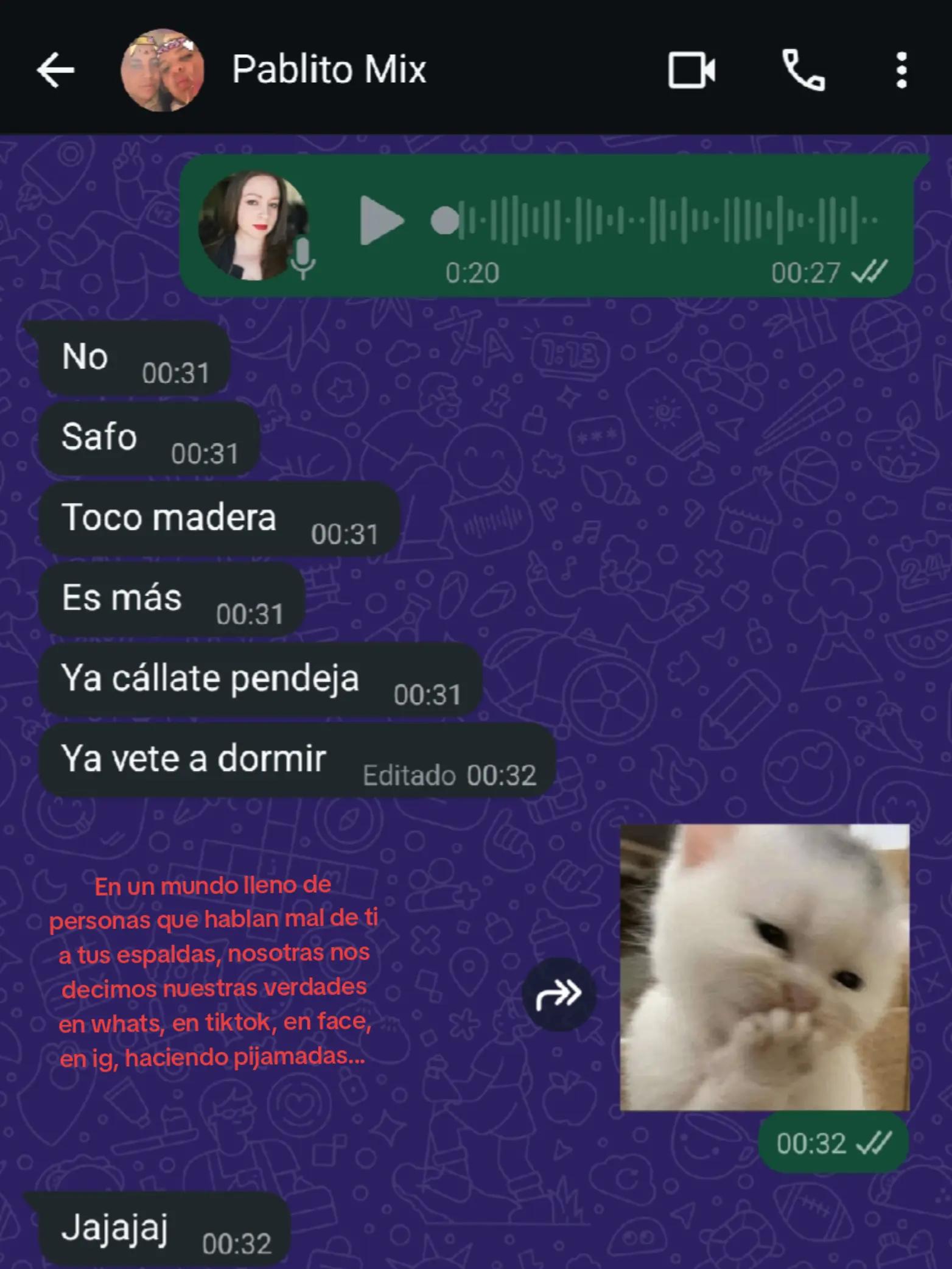 @Mellamoalacran