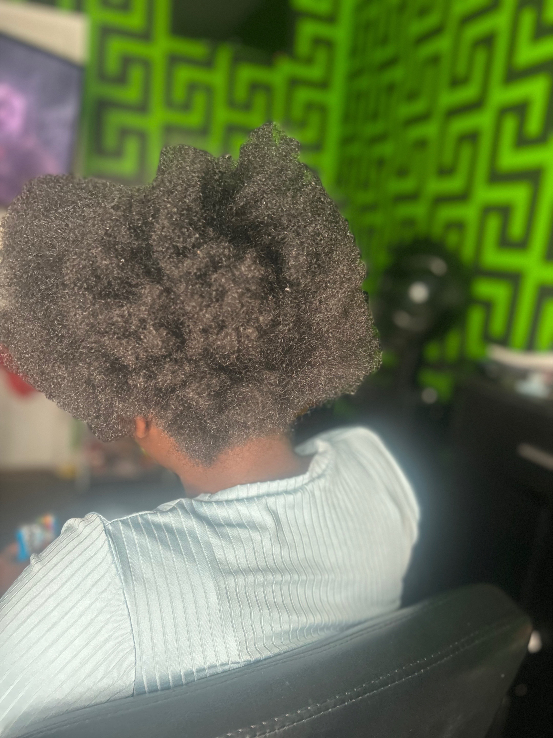 @Sasxy&rsquo;s Braid Trap