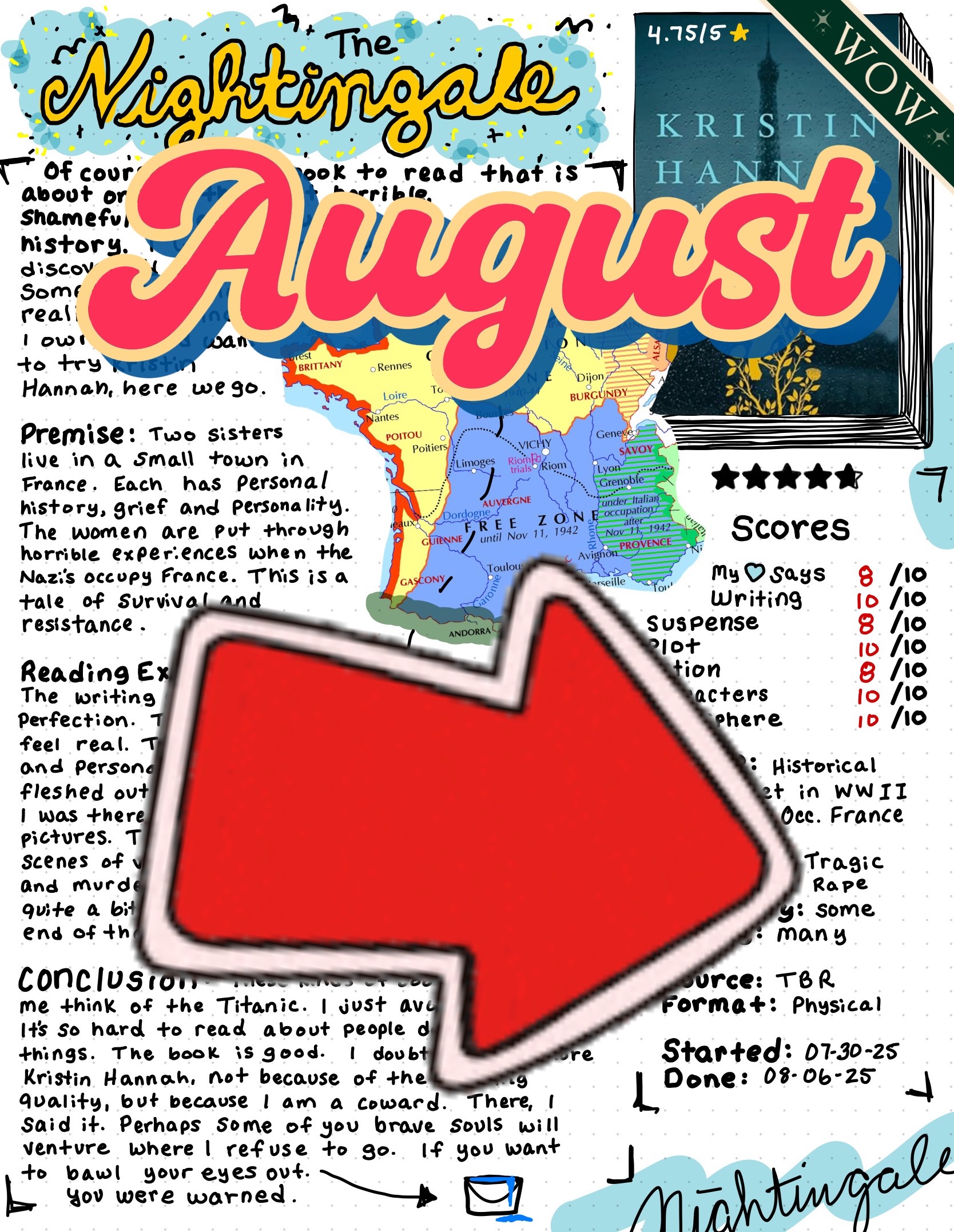 @Books || Samantha Frost ✏️📚