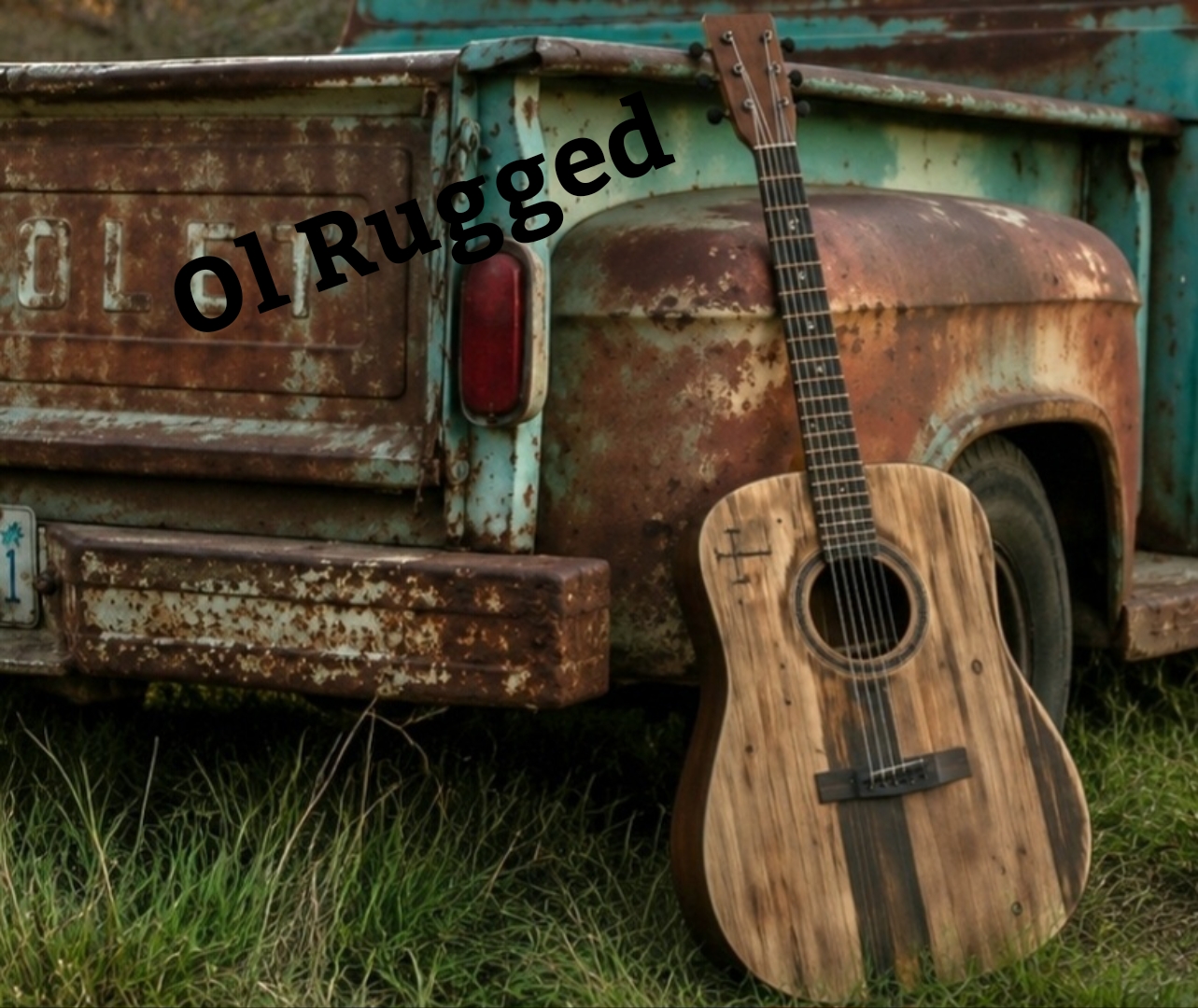@campfire guitars