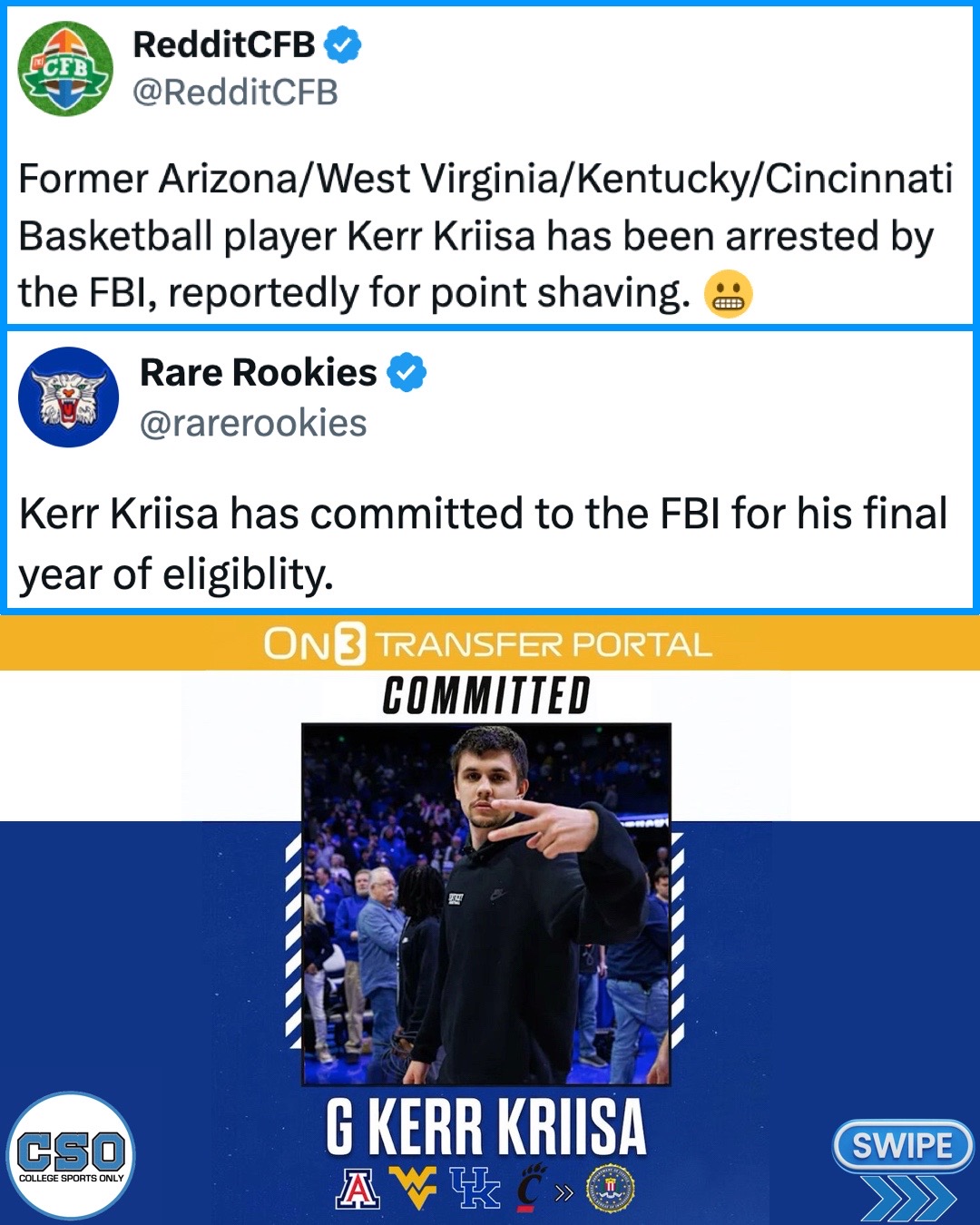 @College Sports Only