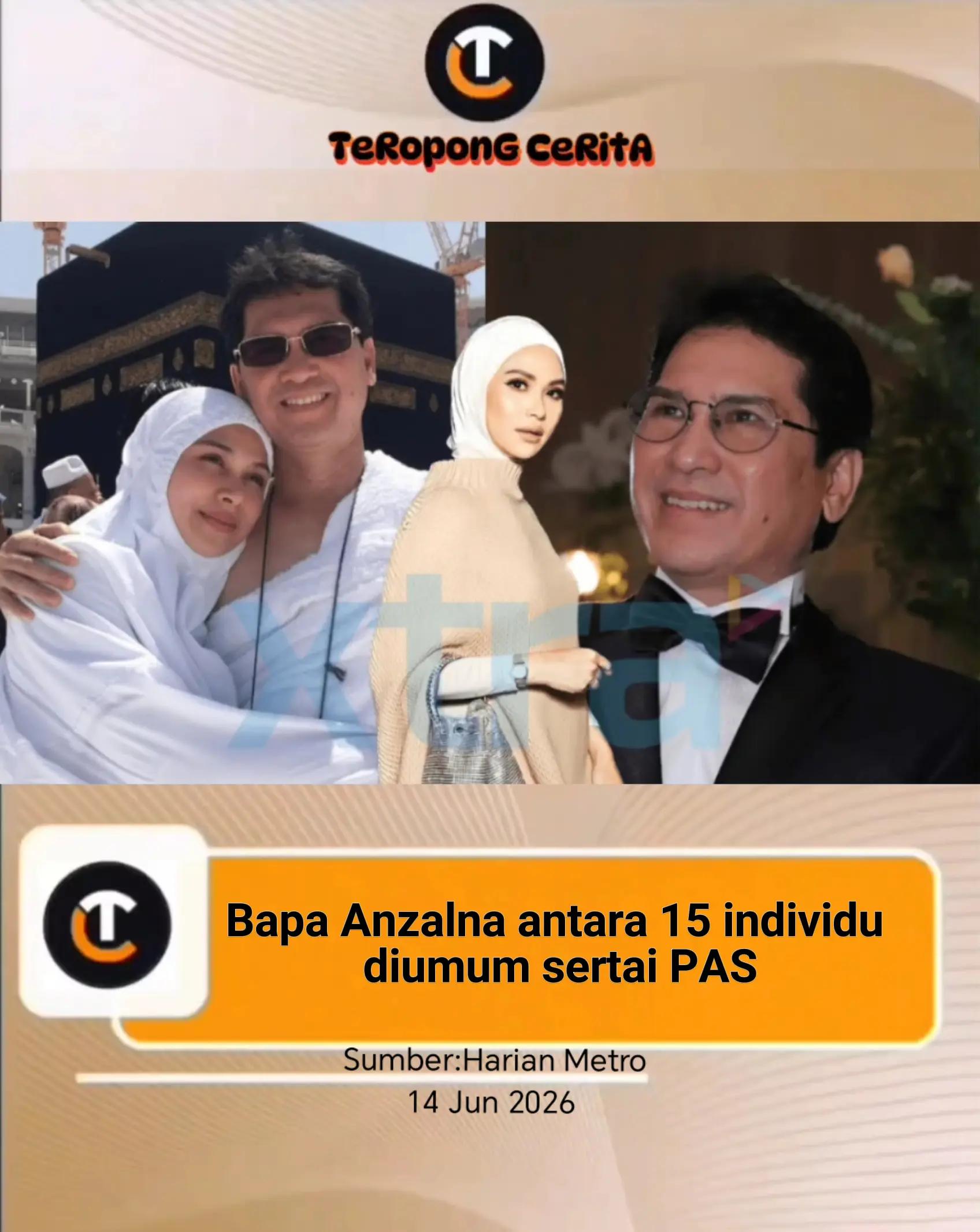 @TeRoponG CeRitA