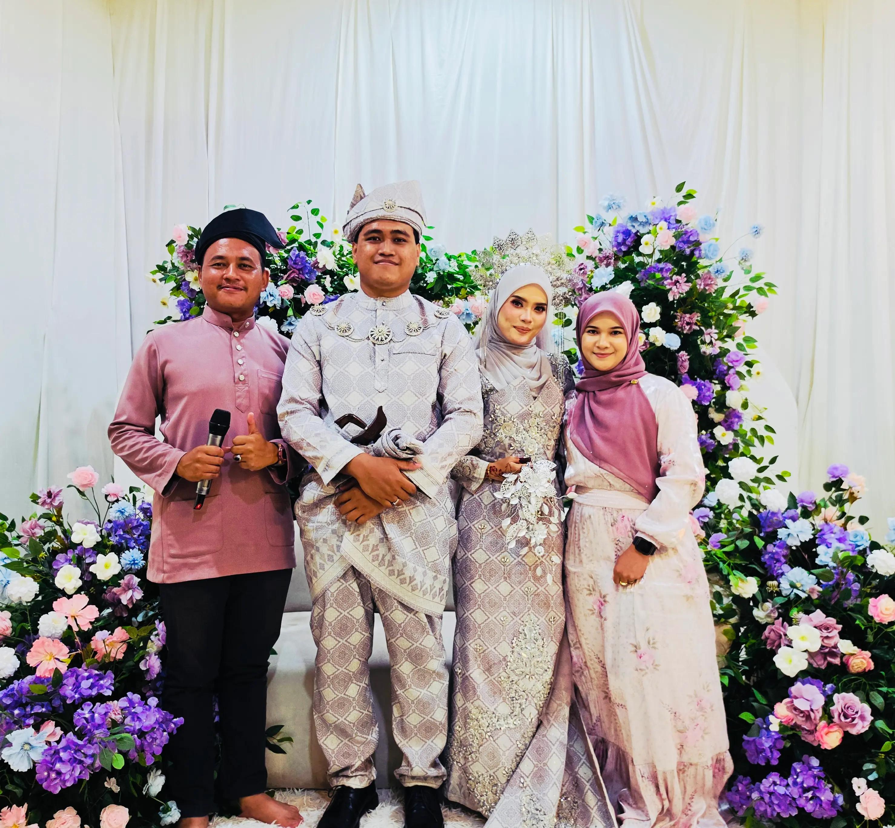 @DJ NiDD Besut