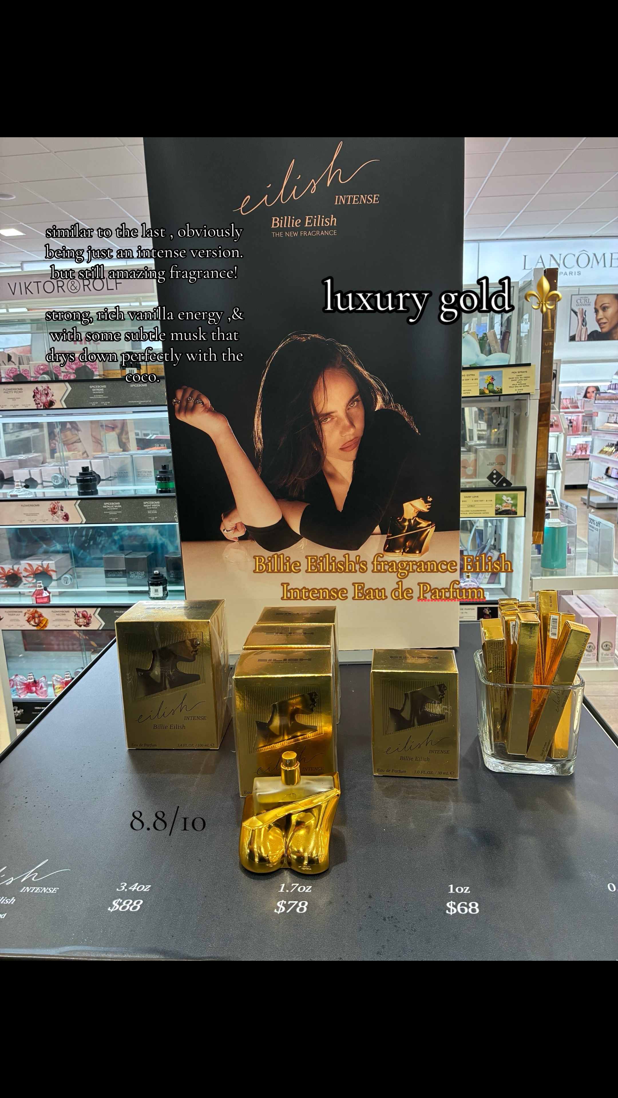 @Essence 🍸🎱🛍️🍀| fragrance