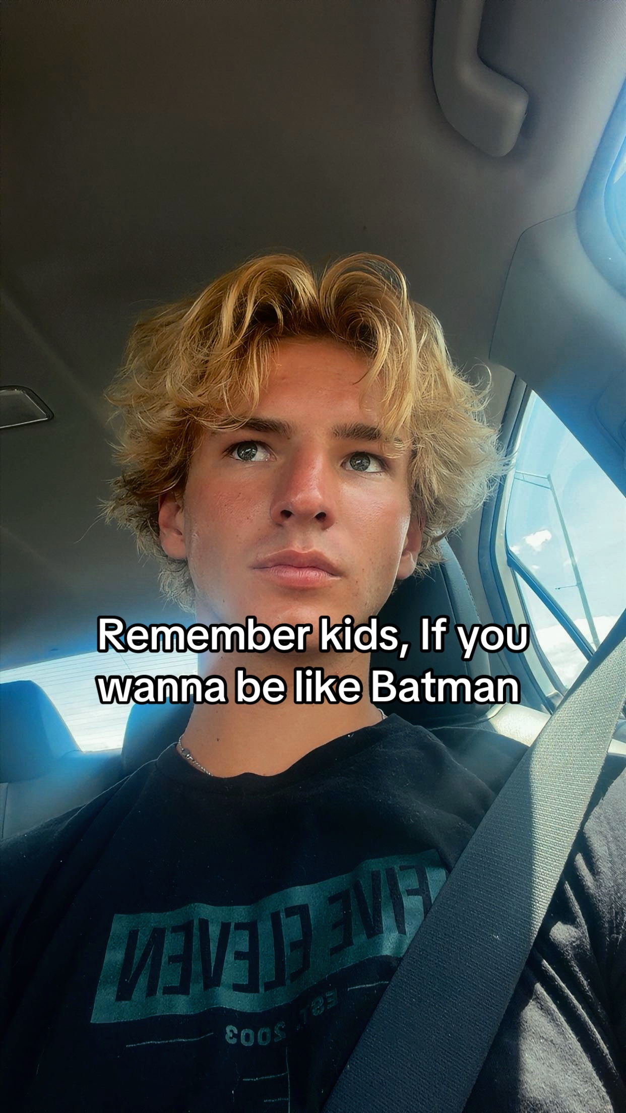 @Jake Garcia