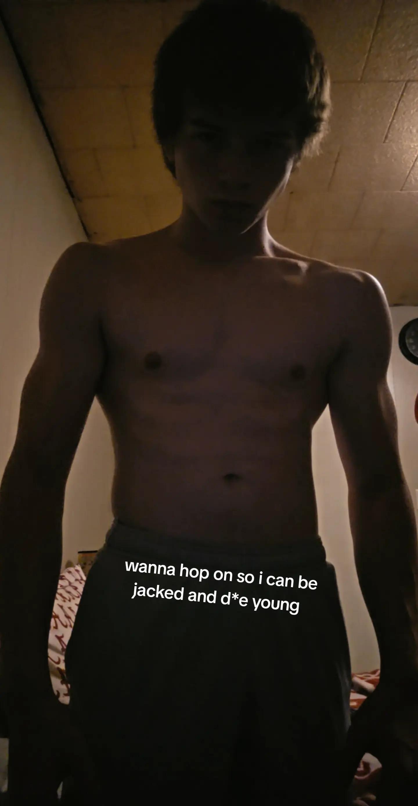 @Skylar