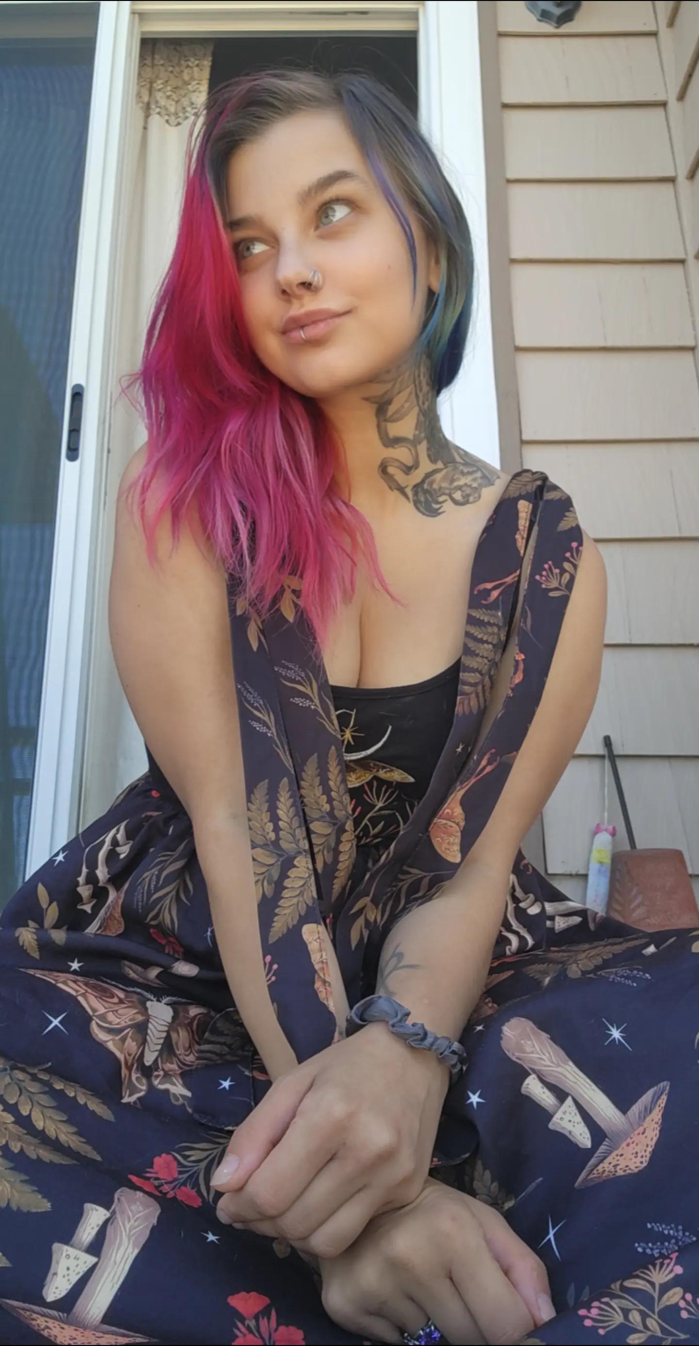 @LeiraKitty