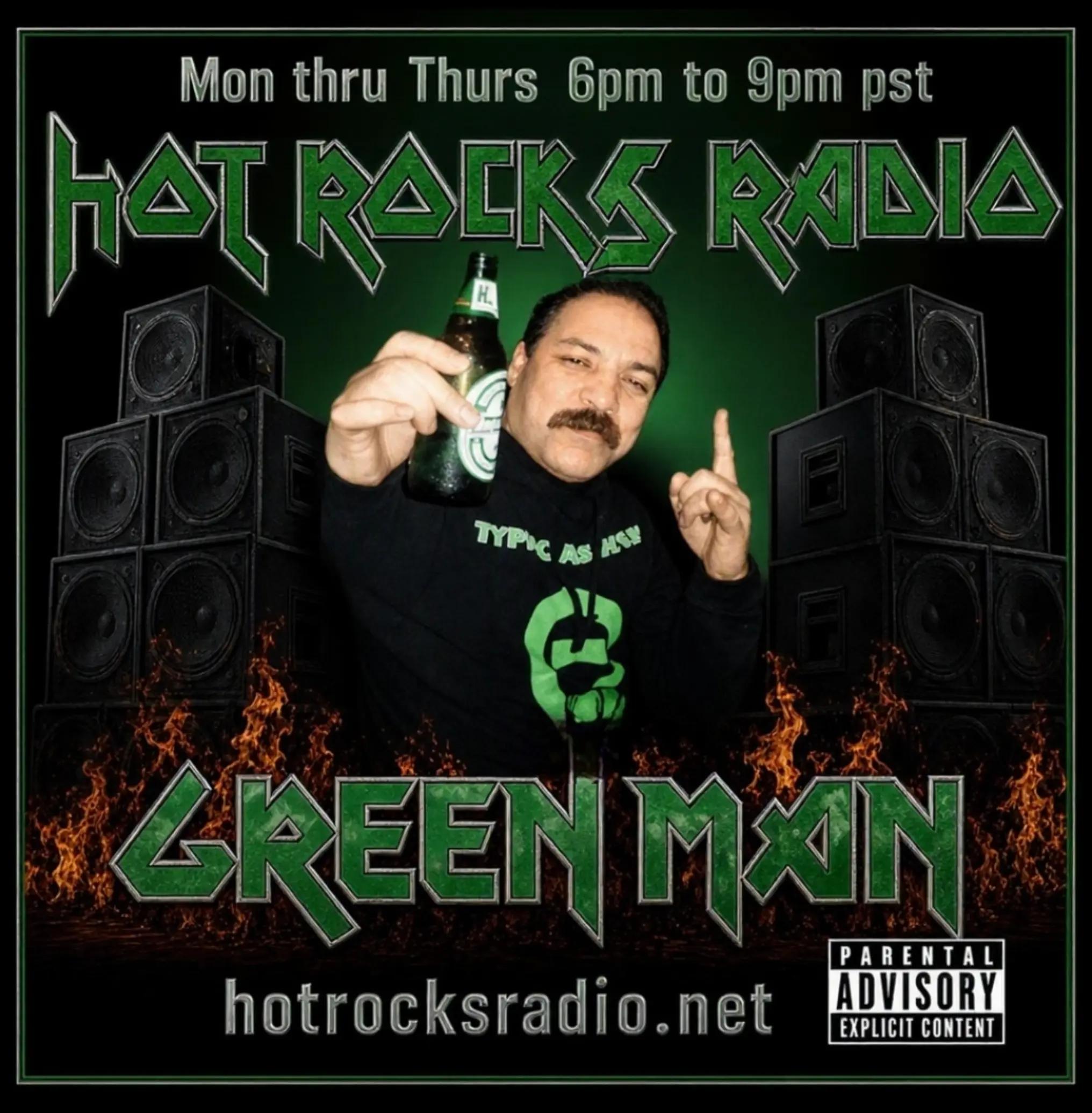 @GreenMan83