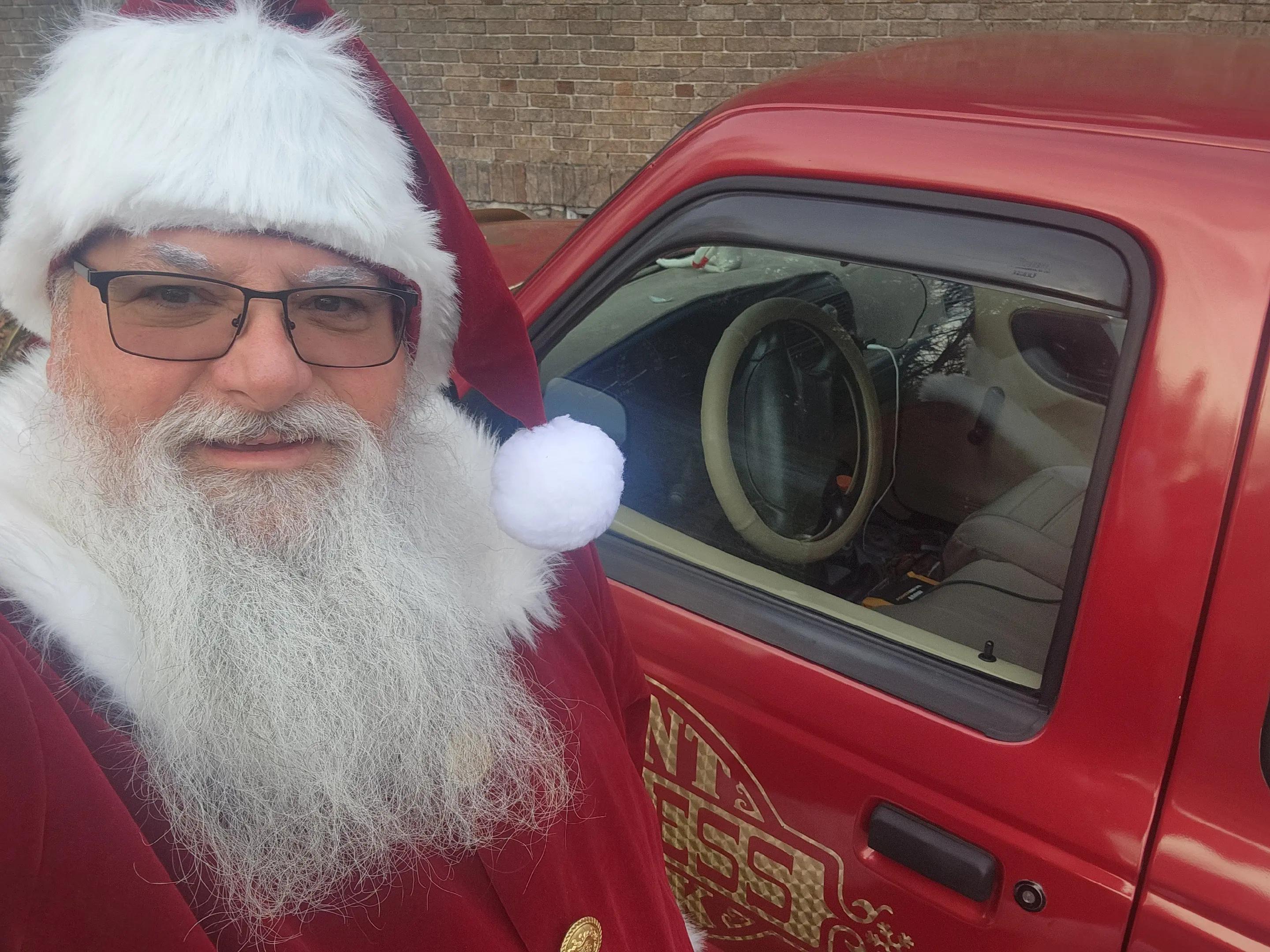 @Santa814