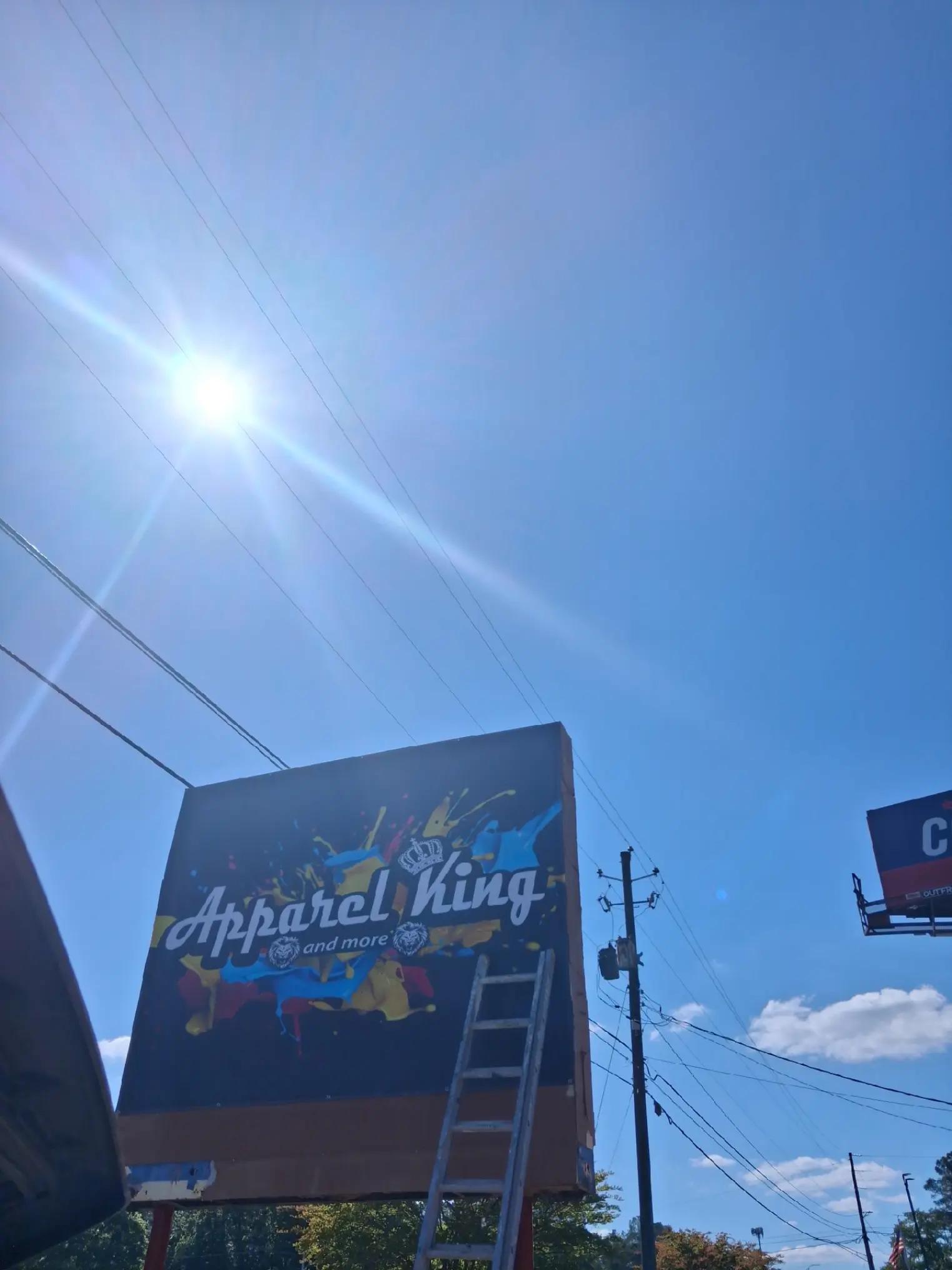 @Apparel King