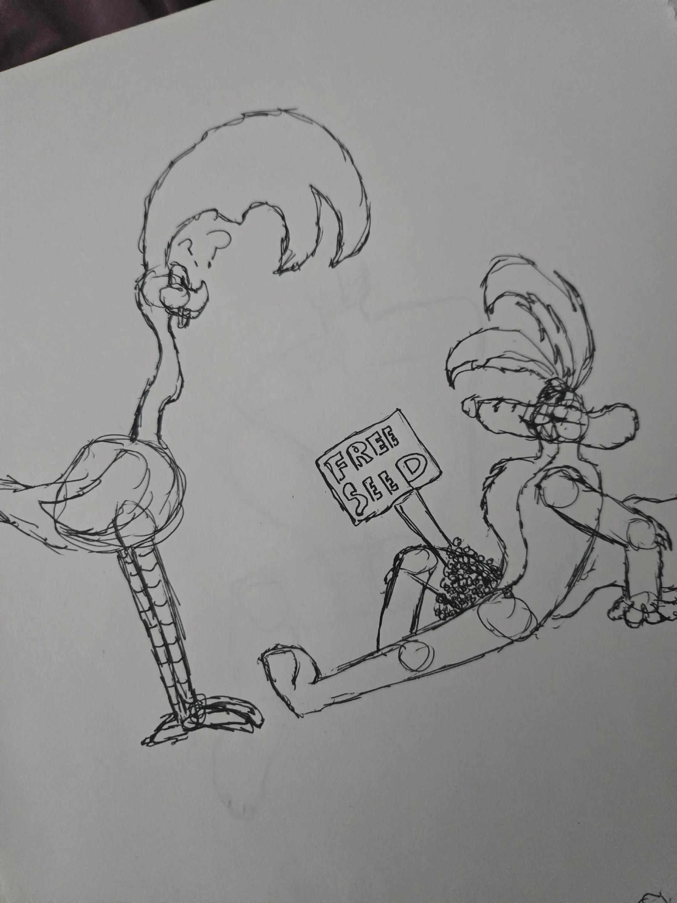 @Honk