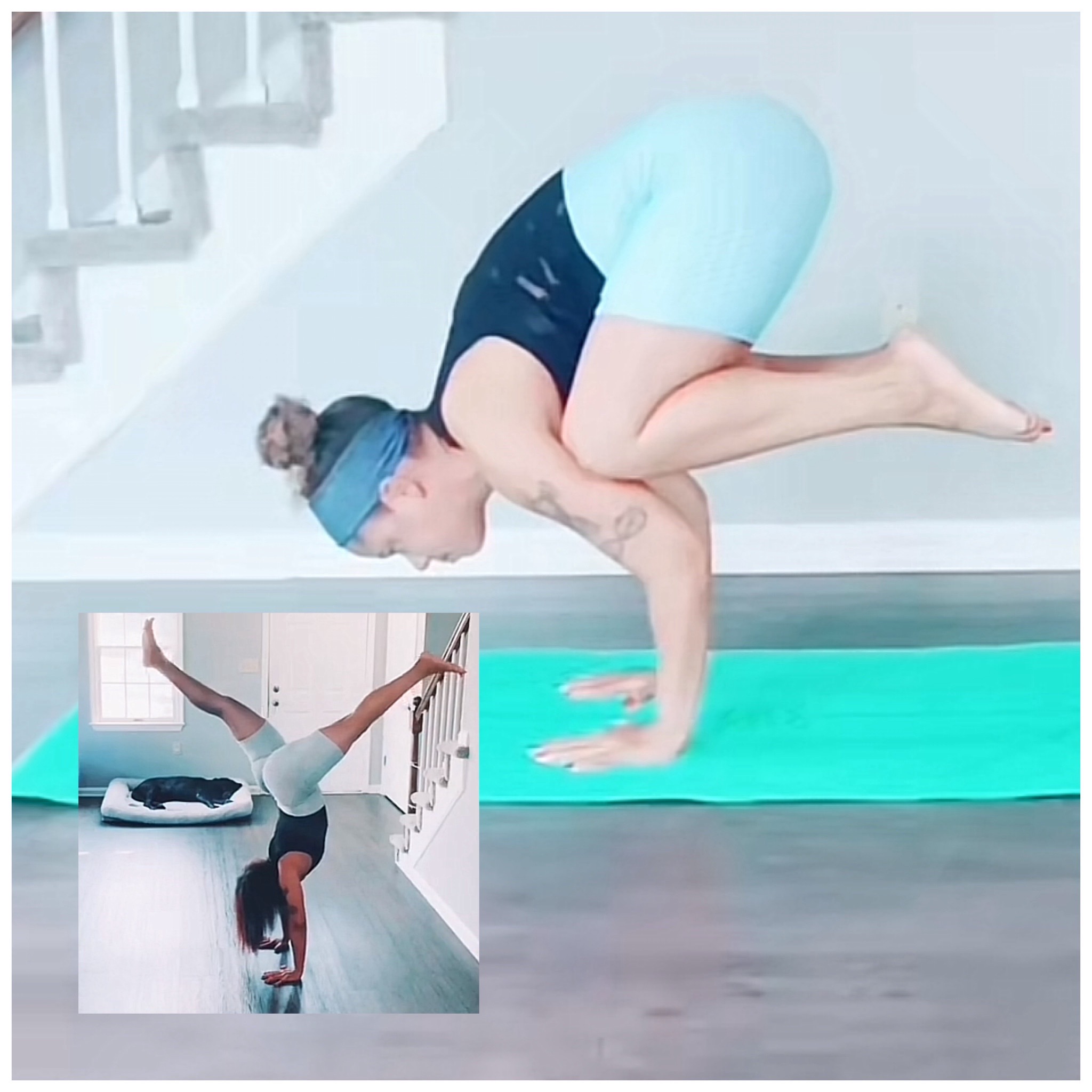 @Yoga with Kay