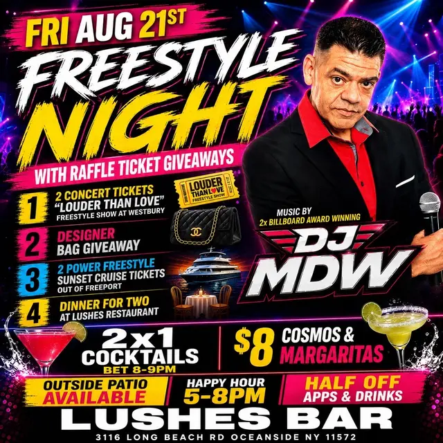 @DJ MDW