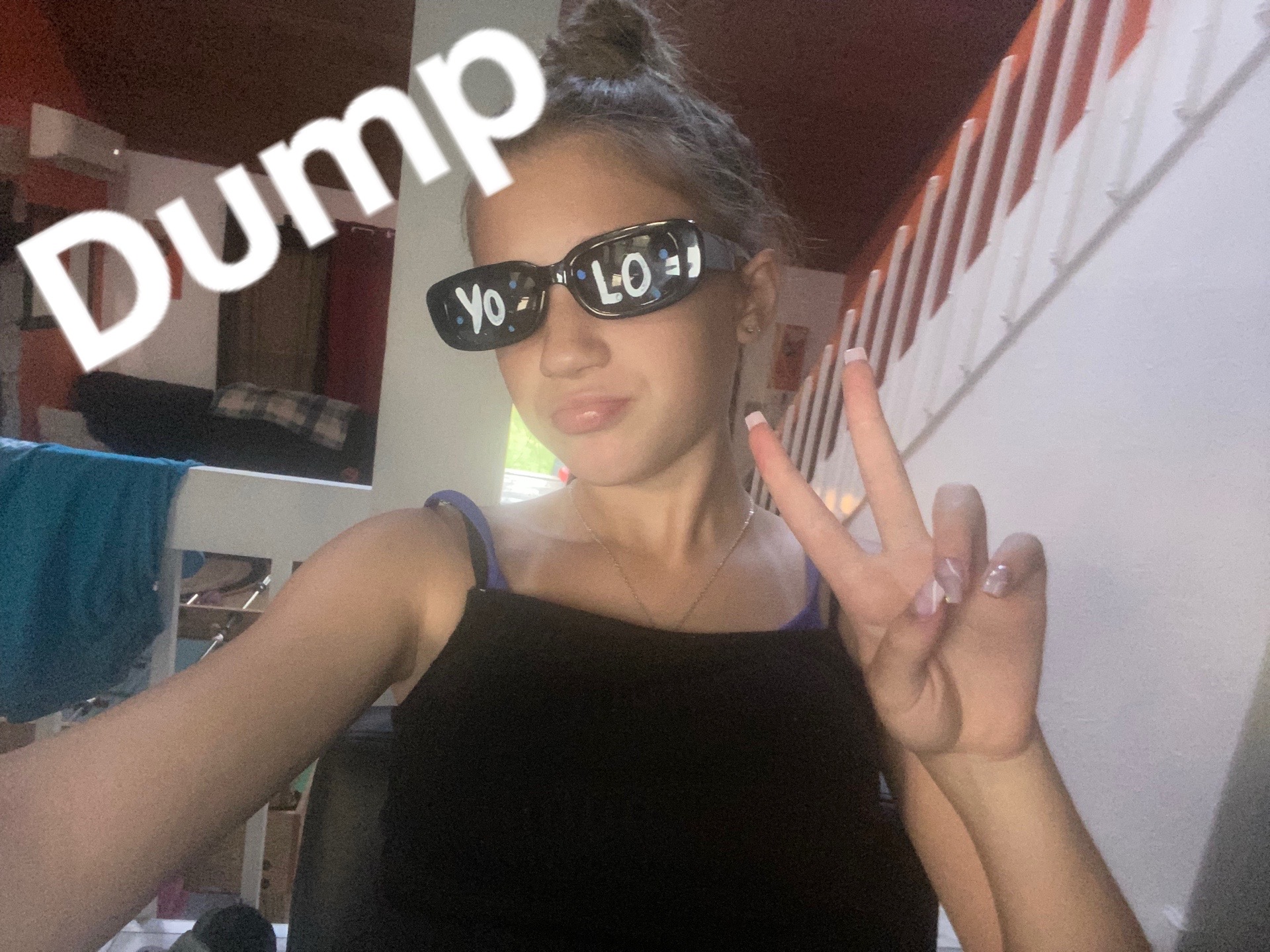 @C.c is a baddie