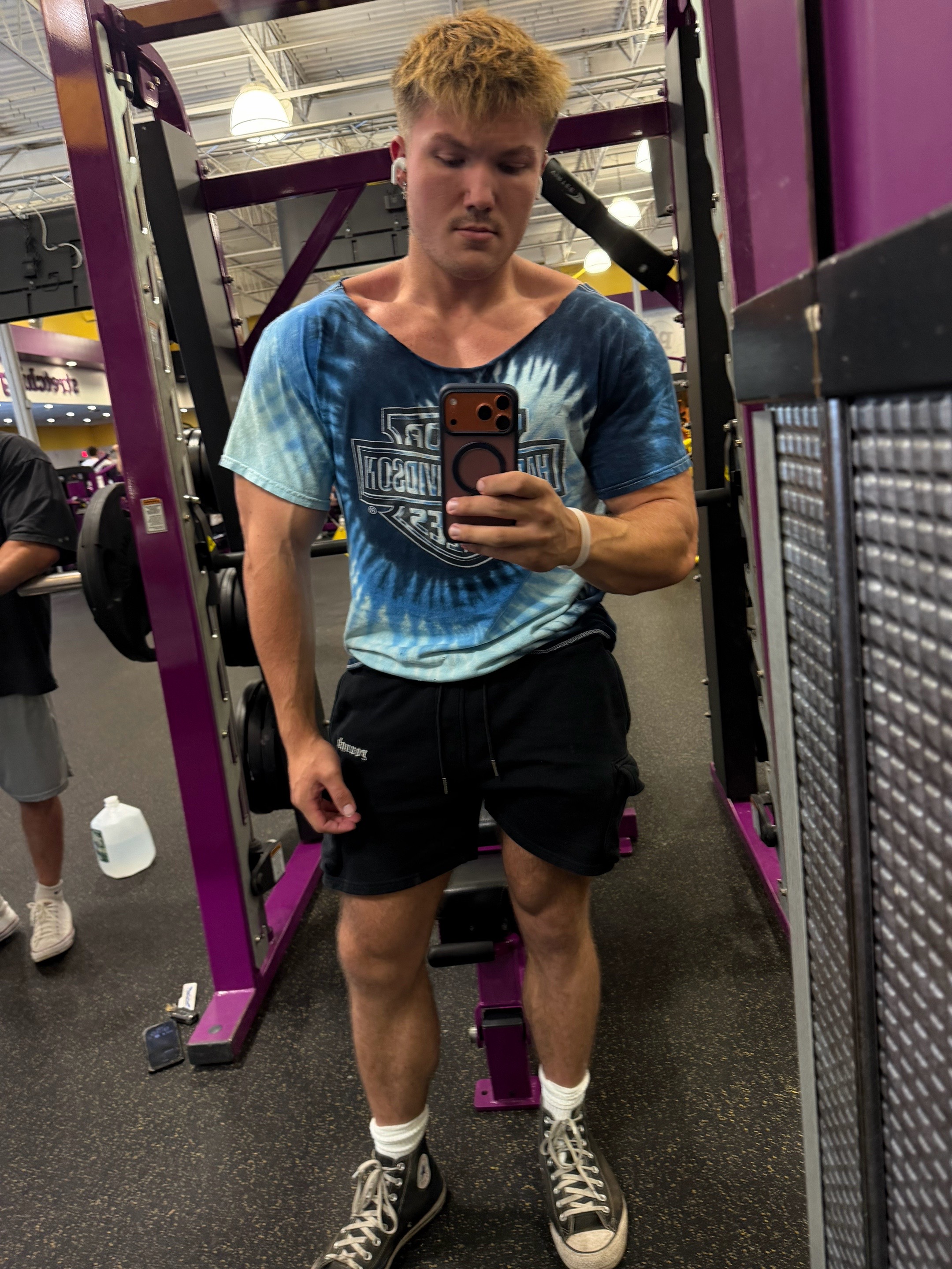 @GillyGains
