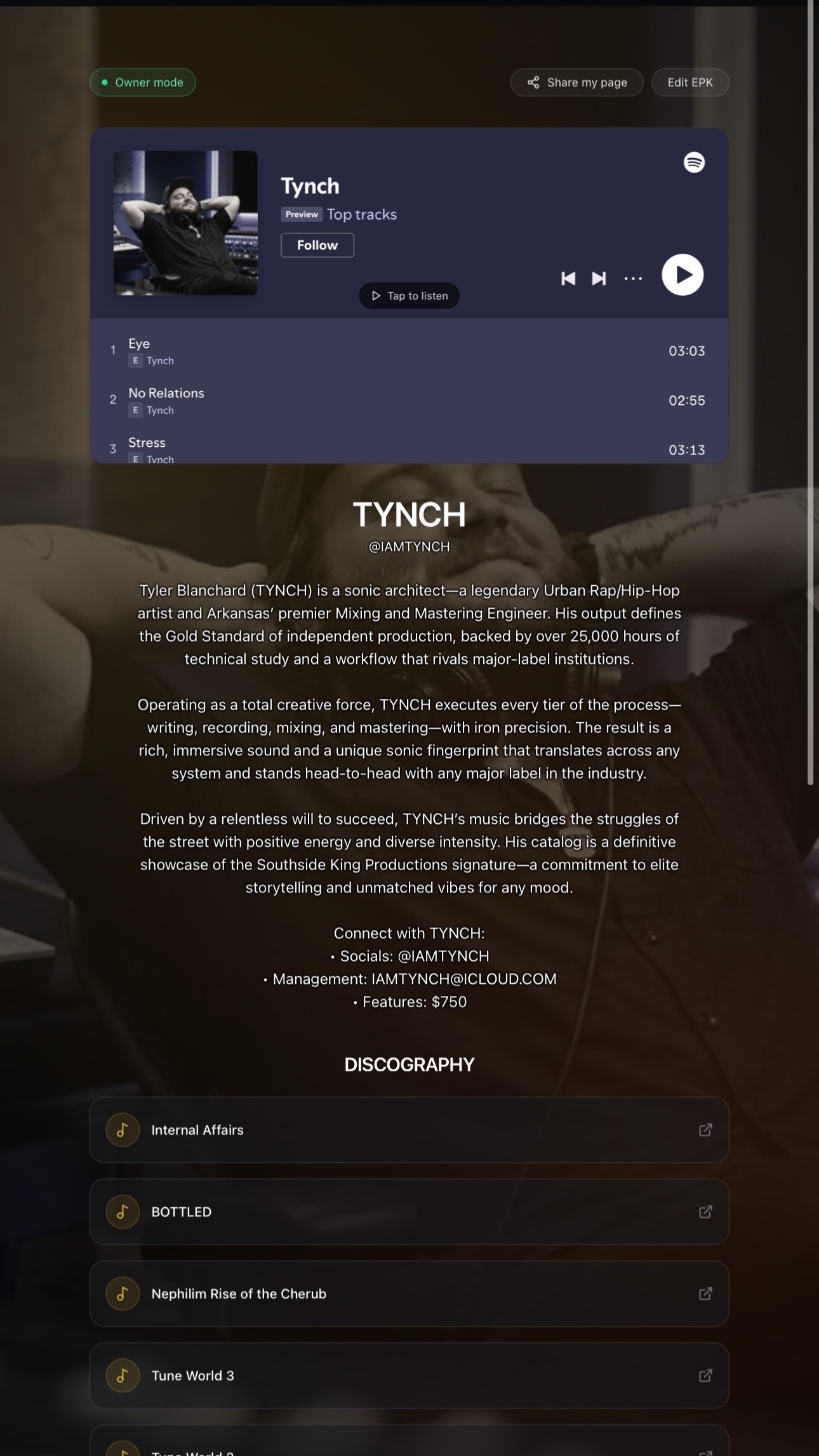 @IAMTYNCH