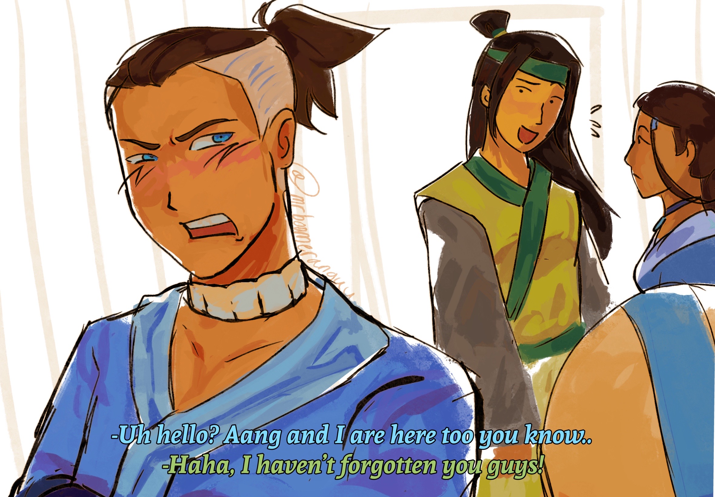 @SOKKA!🌊