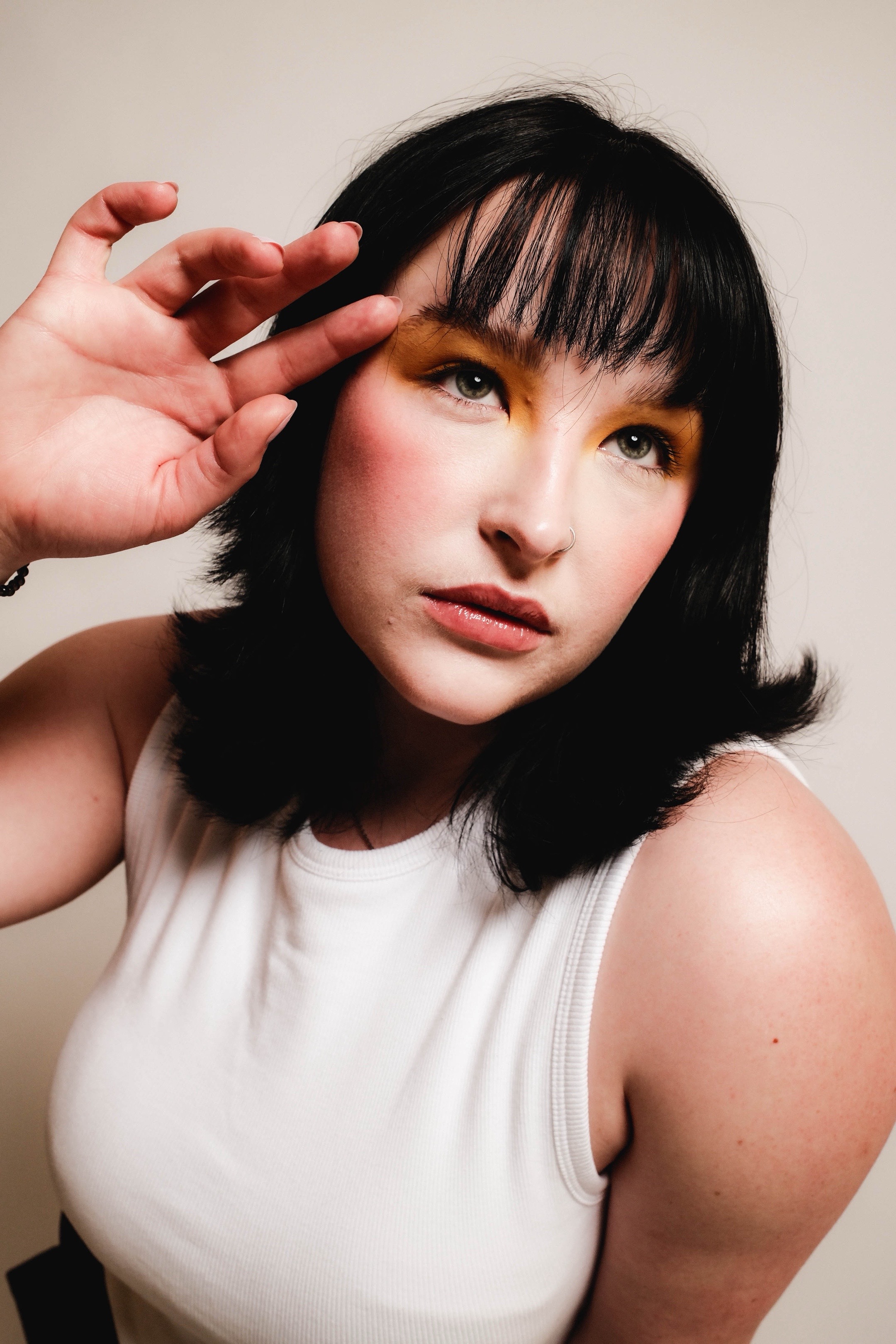 @Izzy Neice ˖ ࣪⭑ | Chicago MUA