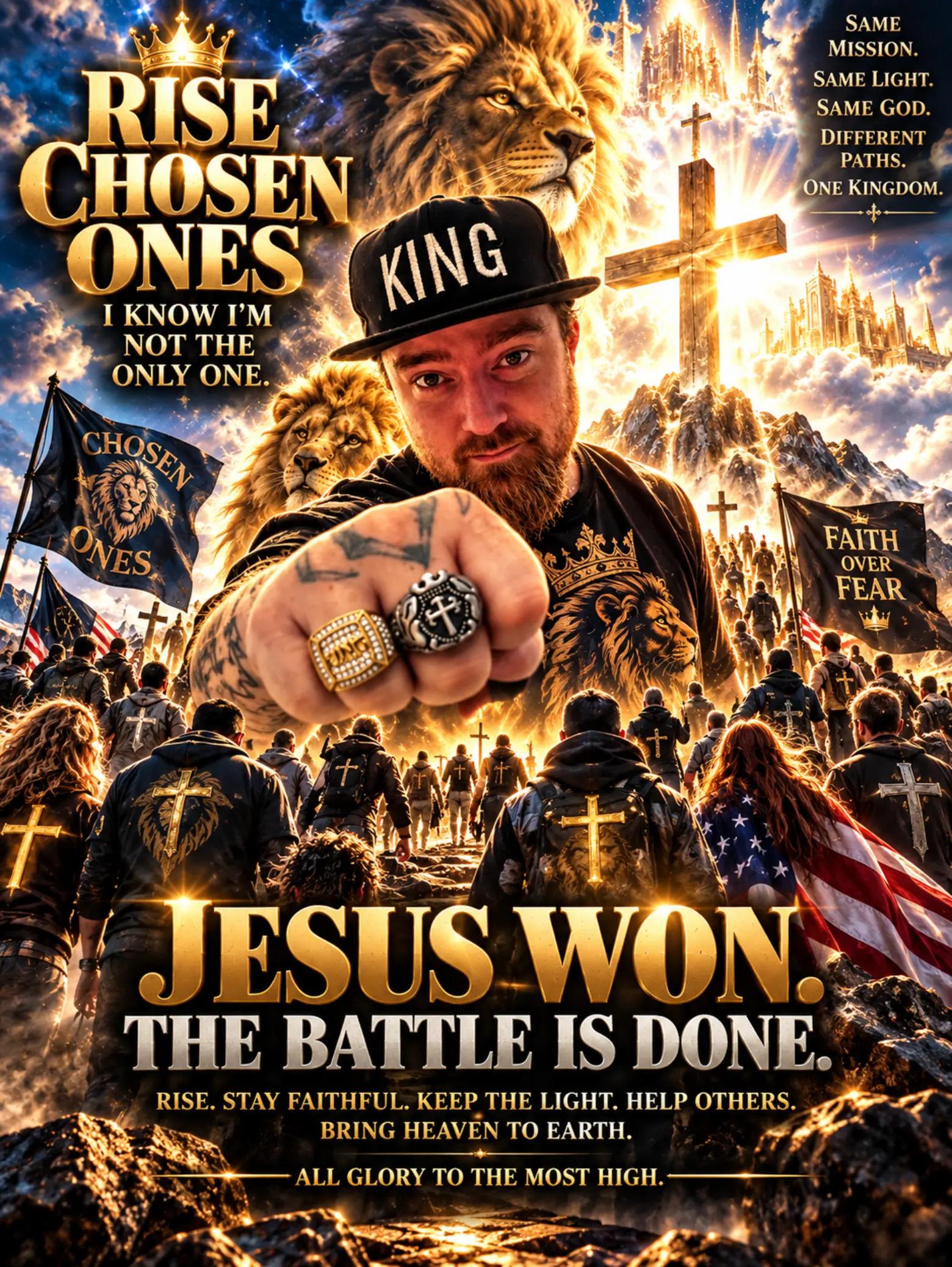 @ADONAI/aka-Andrew
