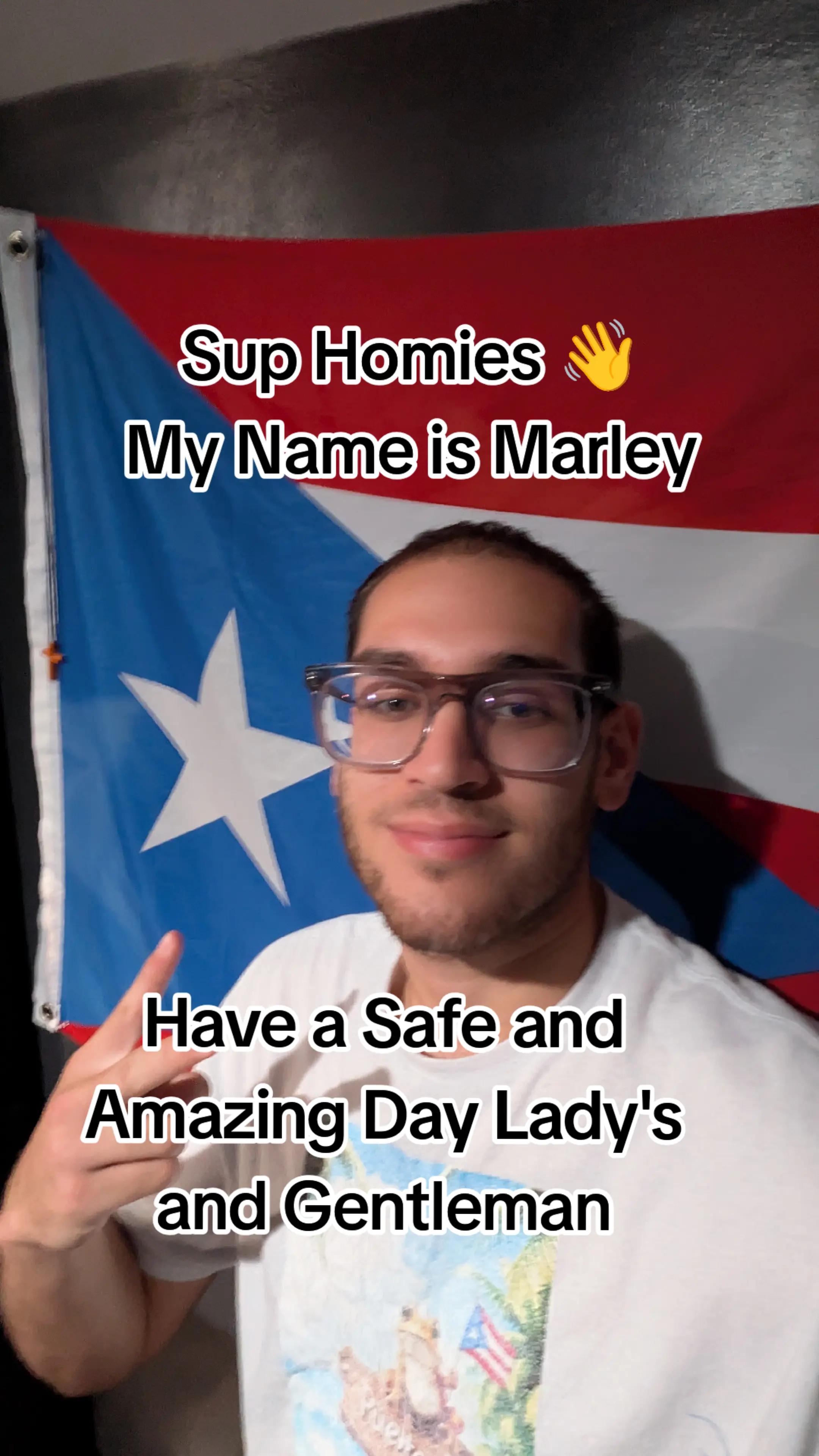 @❤️Marley🇵🇷😩