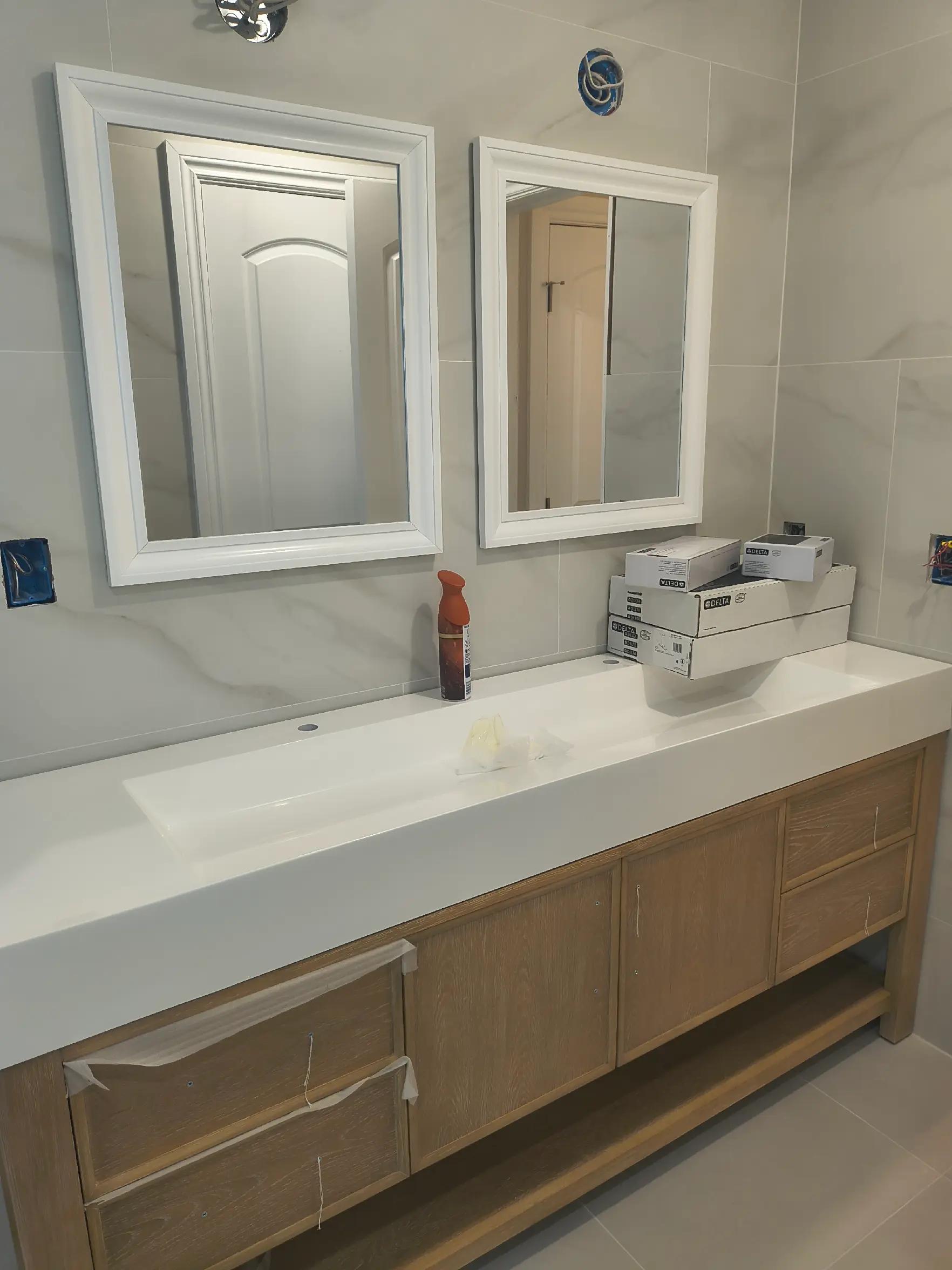 @Starling's Tile  &More LLC