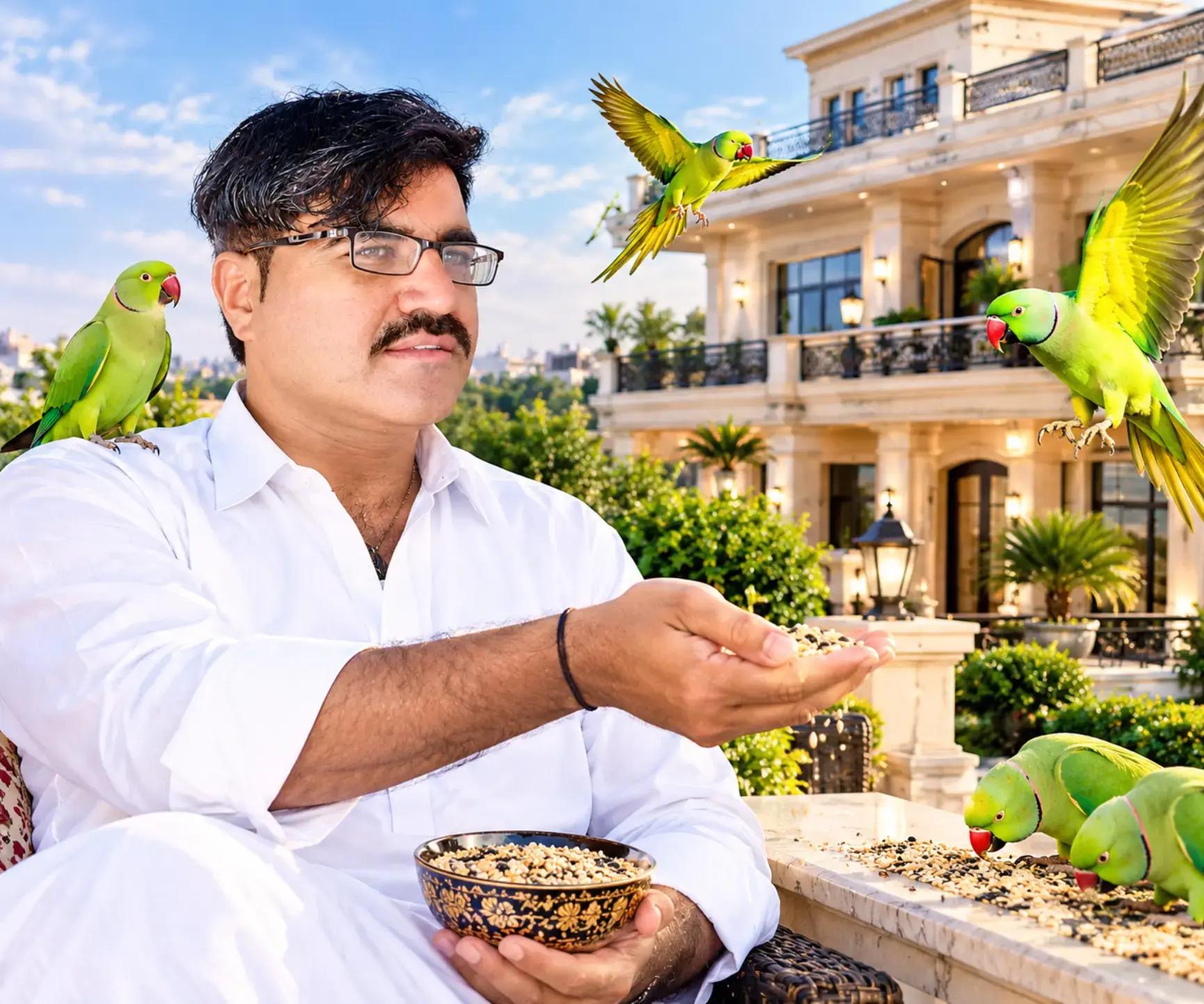 @KHAN BADSHAH