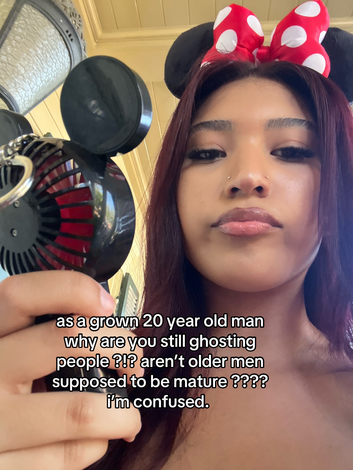 @hannah ๐