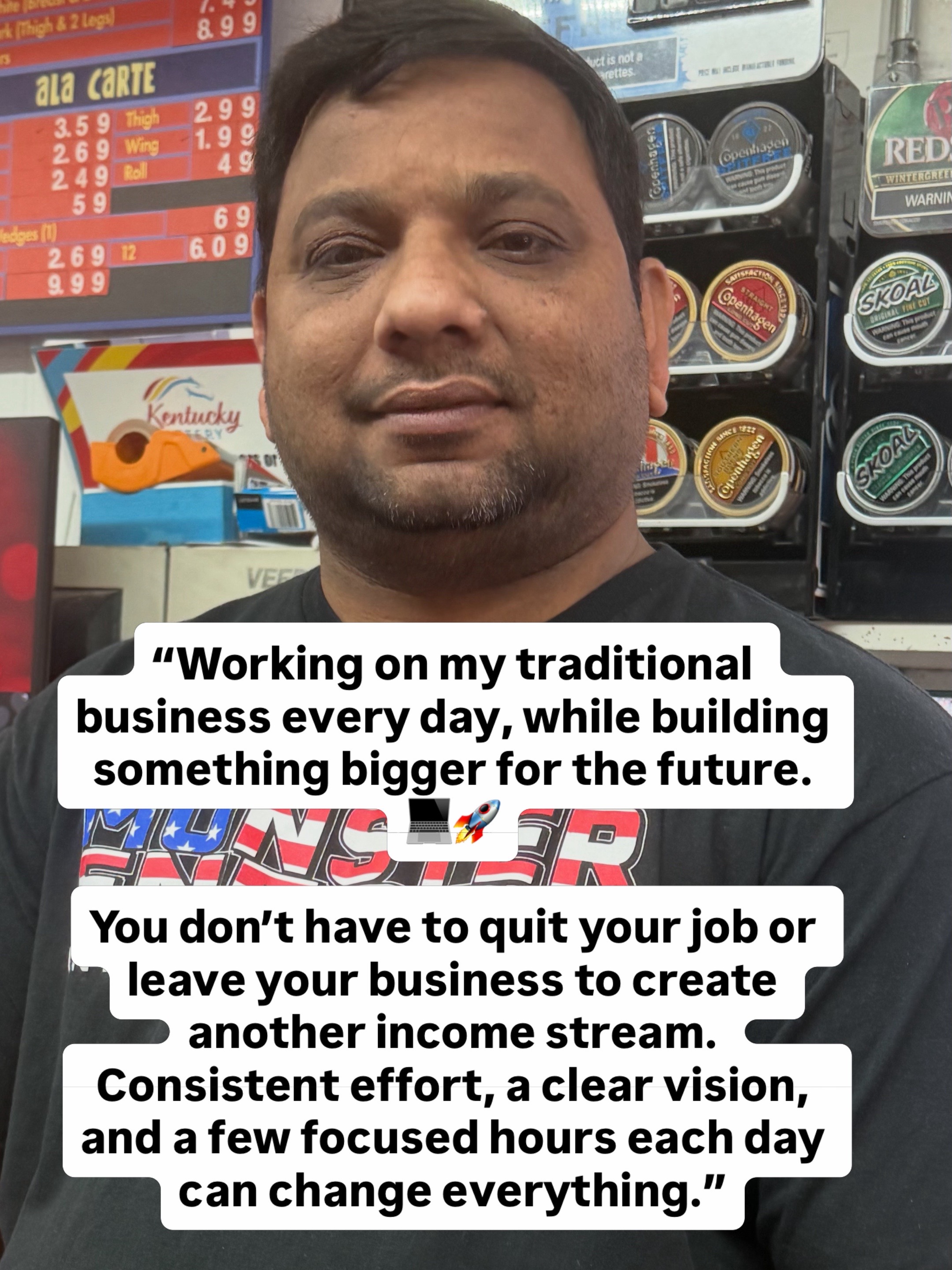@Digital with Bhavesh patel