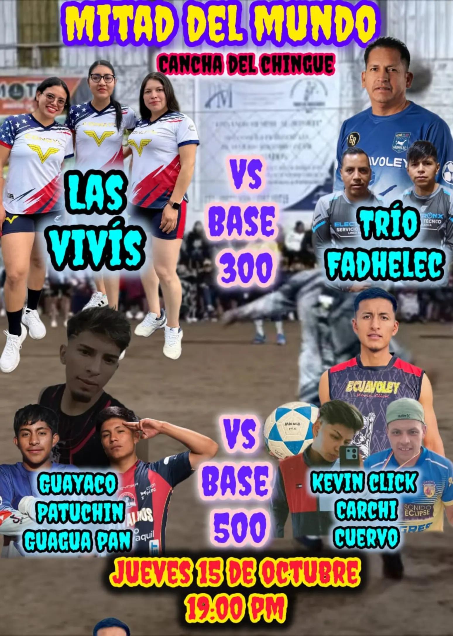 @Ecuavoley Fadhelec