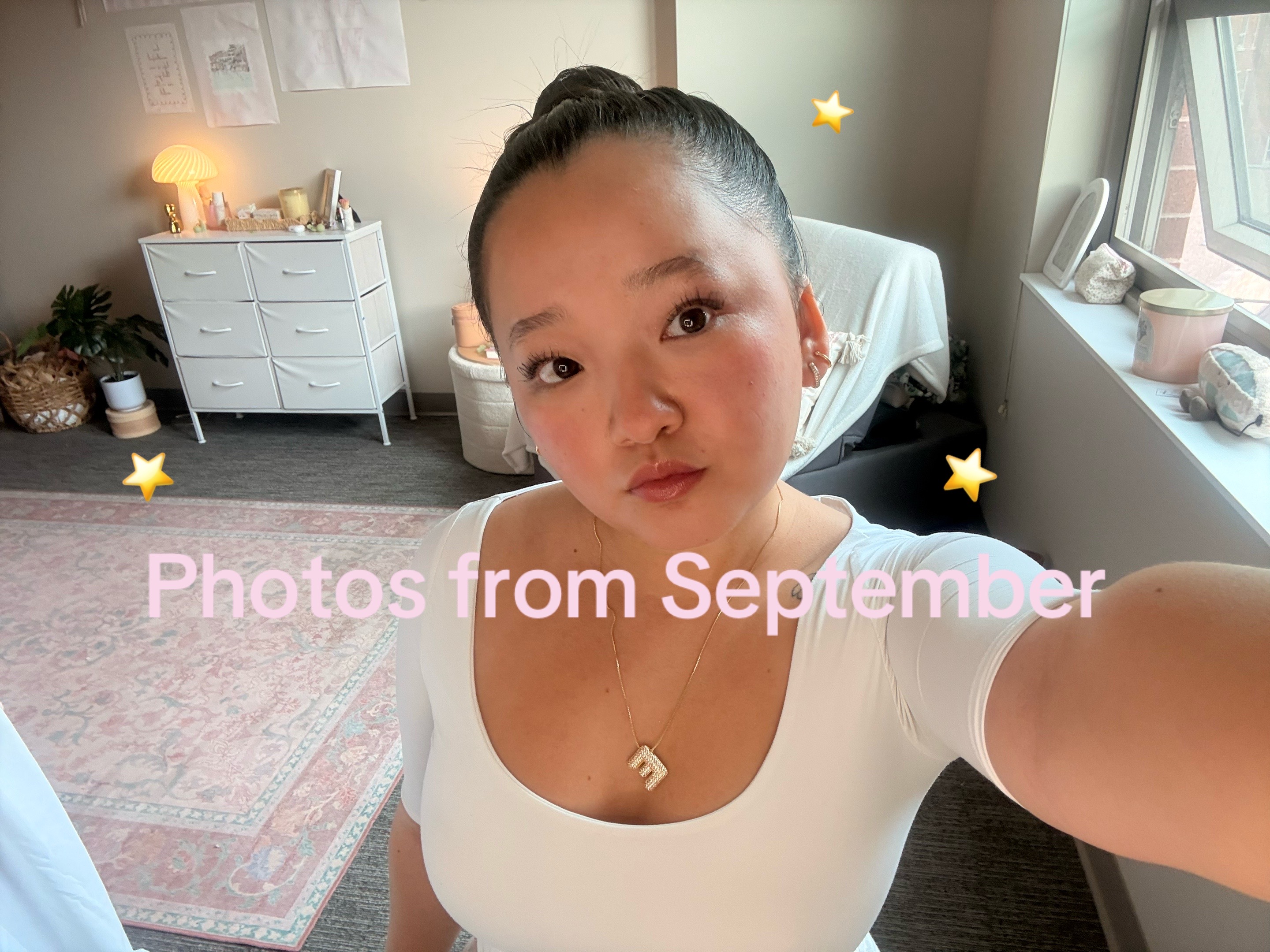 @Eve Vang | Content Creator