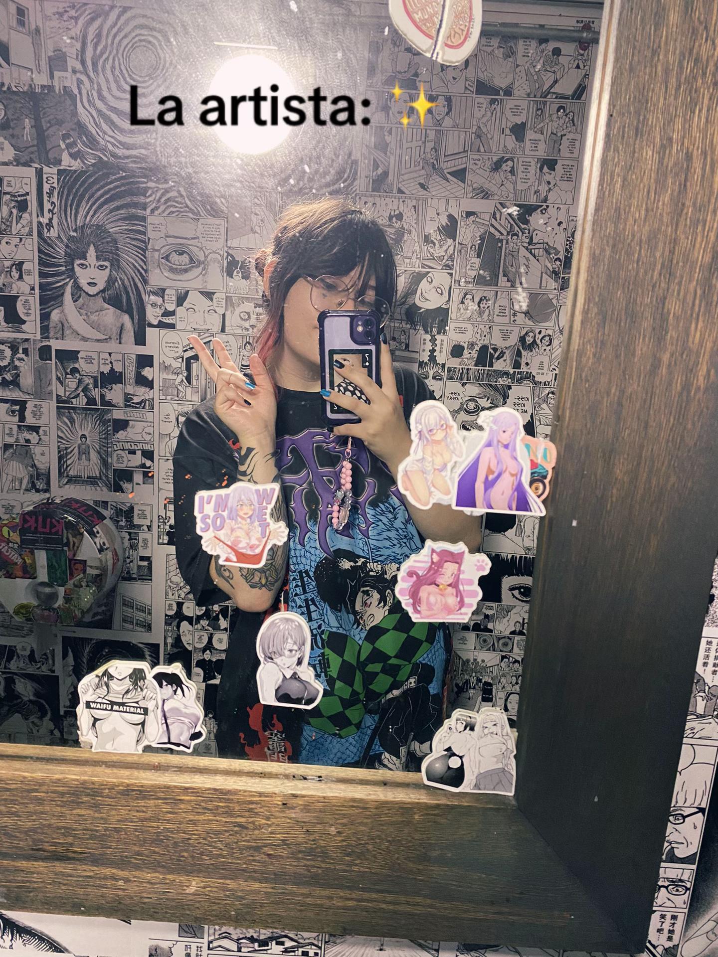 @ðž ⊠Shukaku mochi ⊠ðž