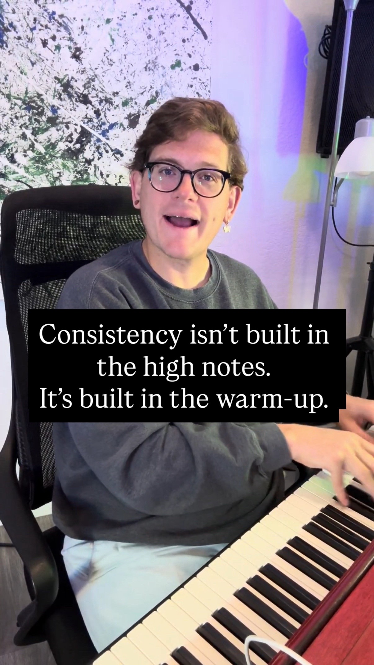 @Devin Davis&bull;Performance Coach