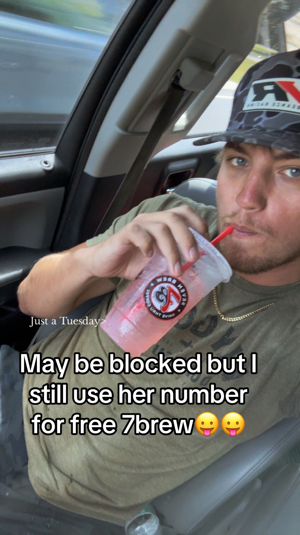 @Brandon Messer