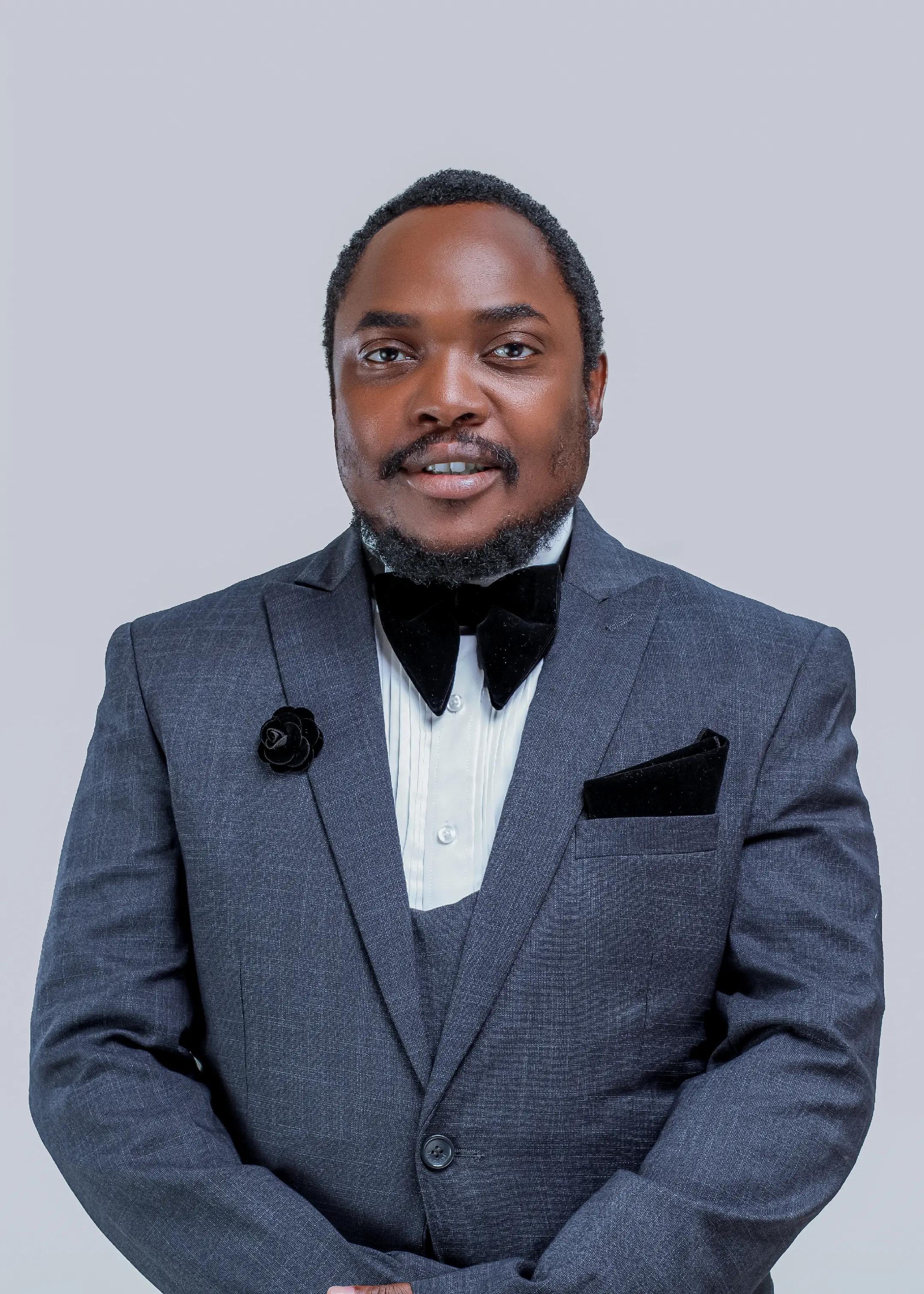@Hon Mudemba Tsindikai