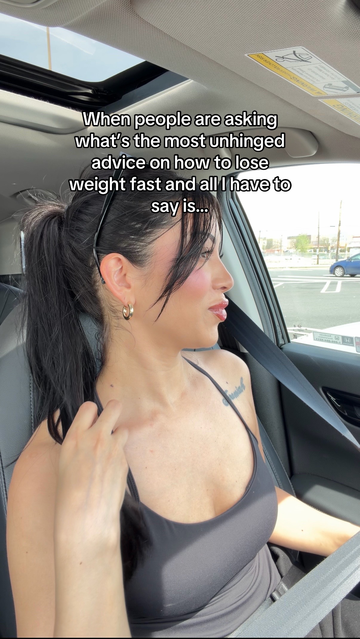 @Amber V Cruz