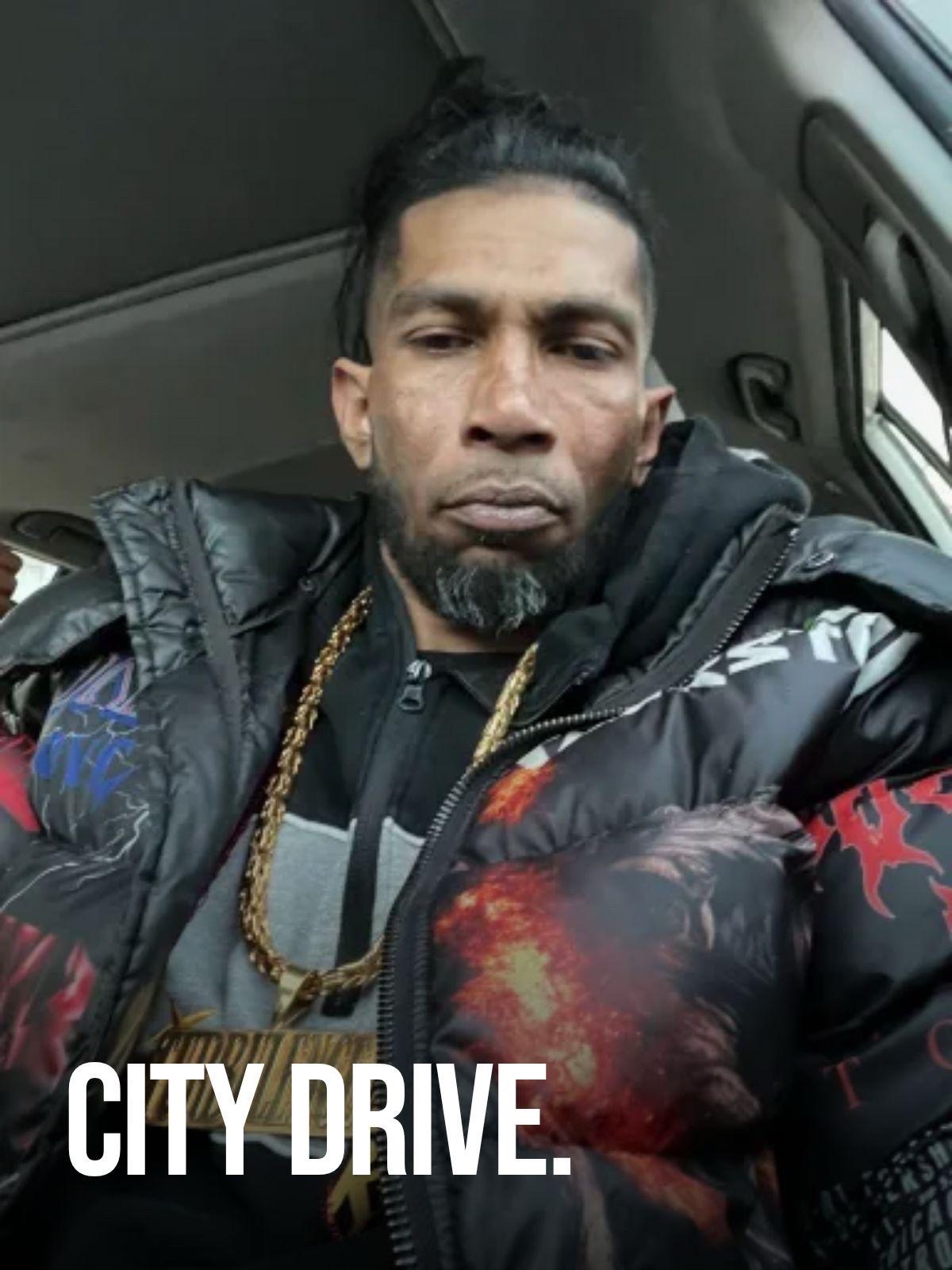 @Dj coolie Kartel NiteRiderz🦍